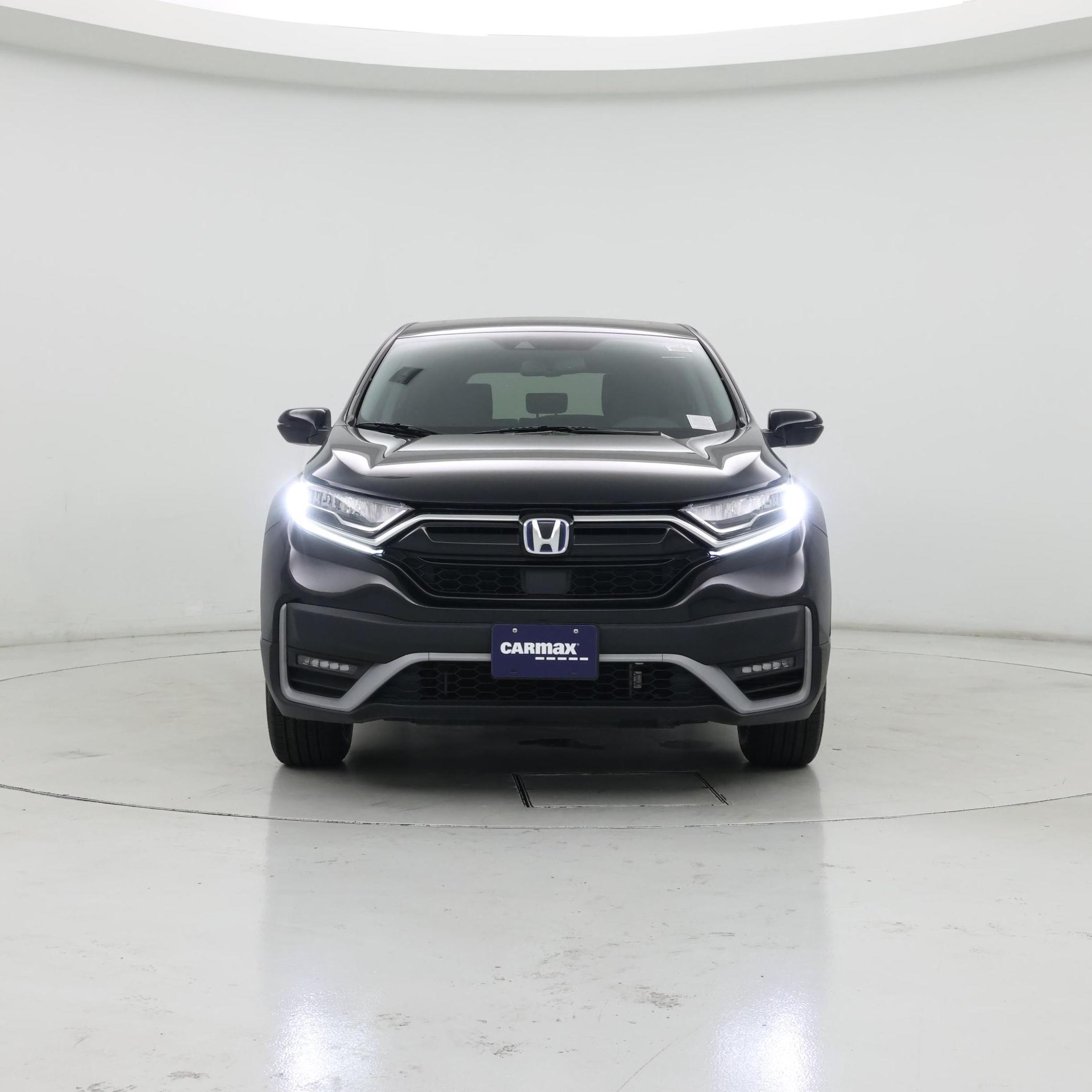 Thumbnail: 2020 Honda CR-V - 5
