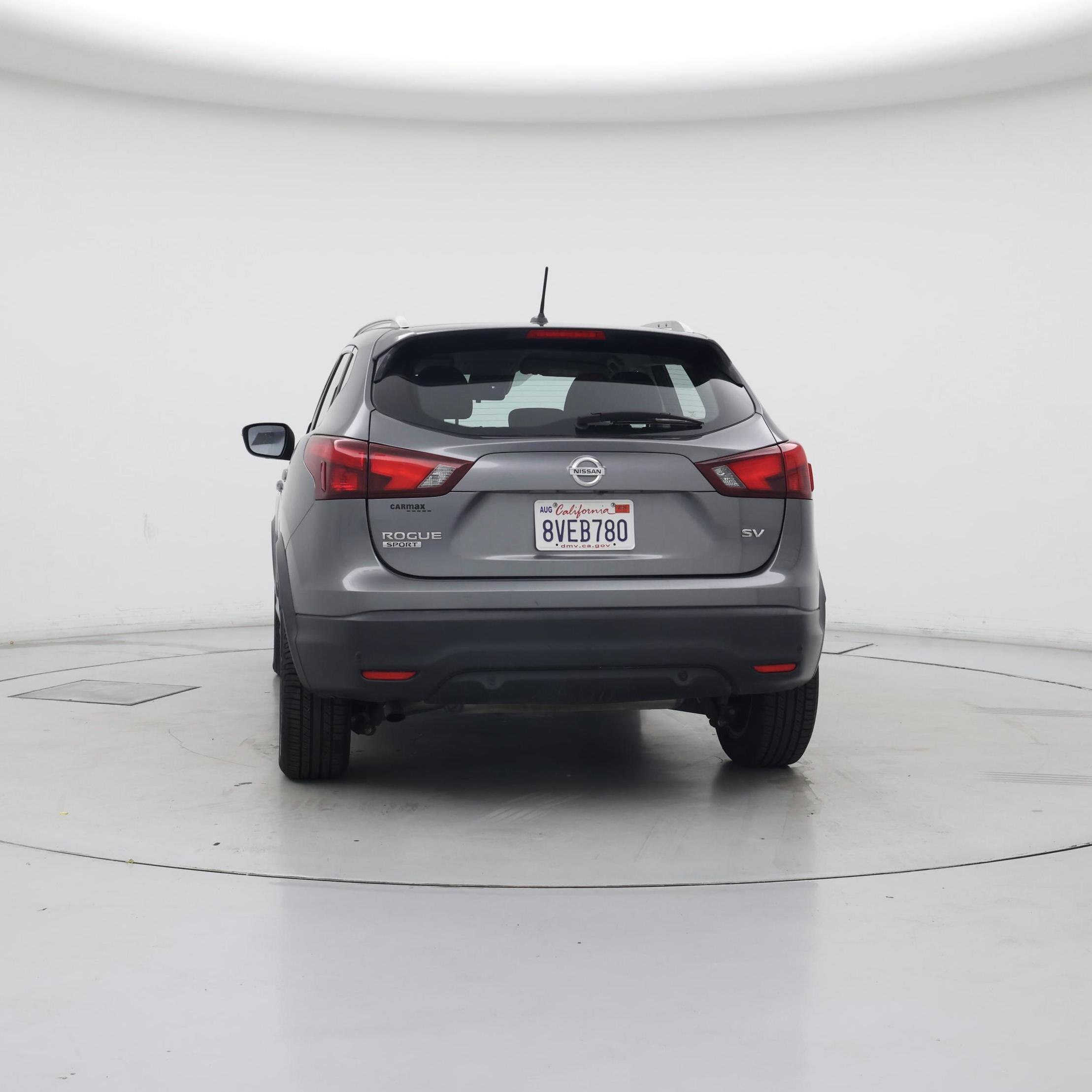 Thumbnail: 2019 Nissan Rogue Sport - 6