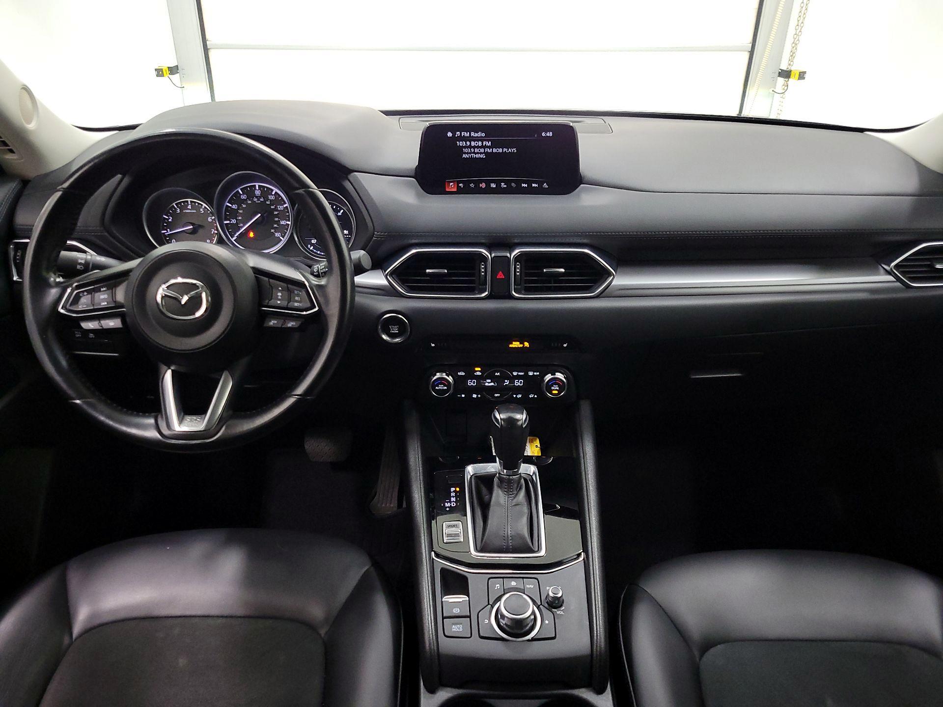 Thumbnail: 2018 Mazda CX-5 - 9