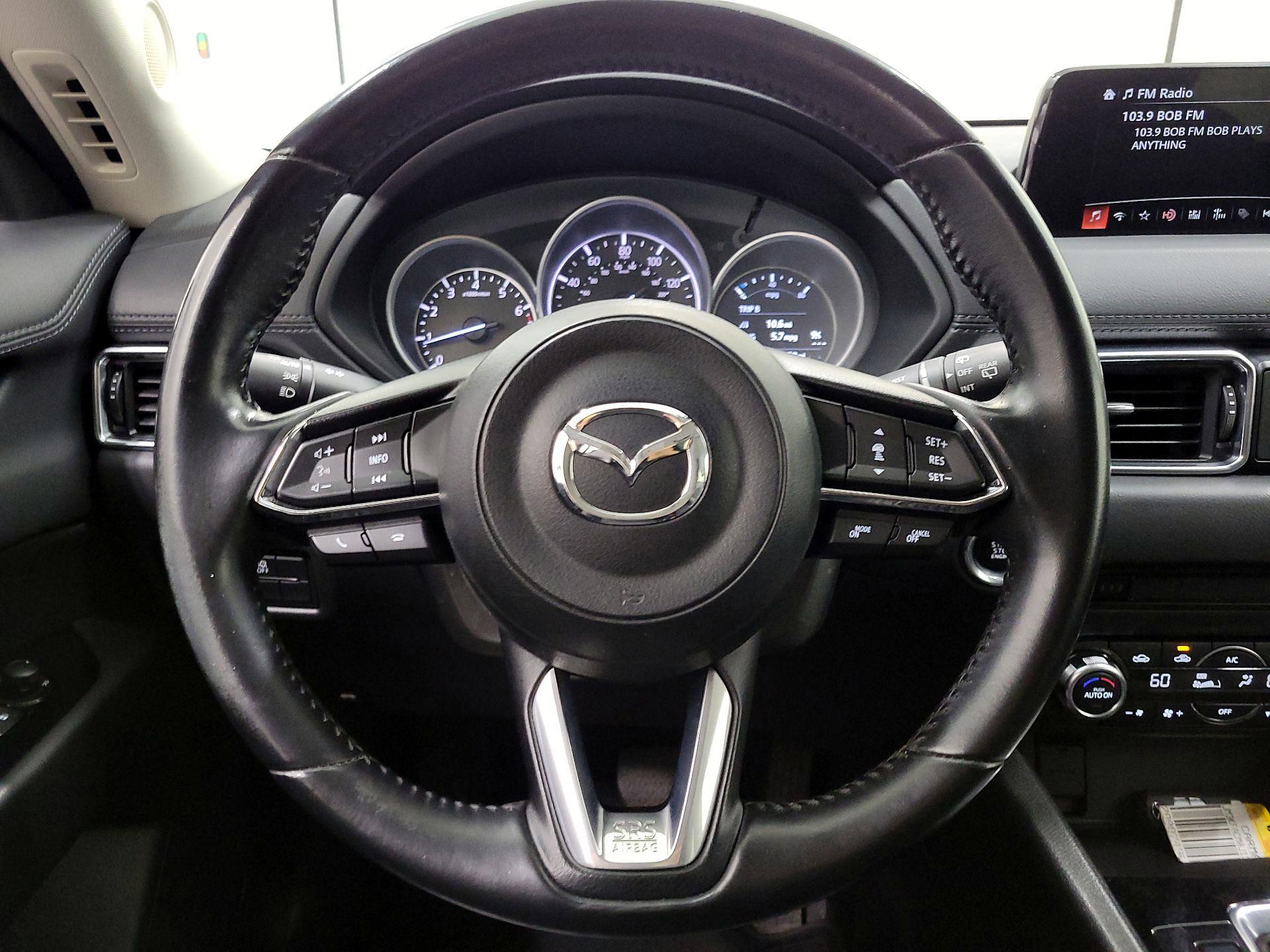 Thumbnail: 2018 Mazda CX-5 - 10