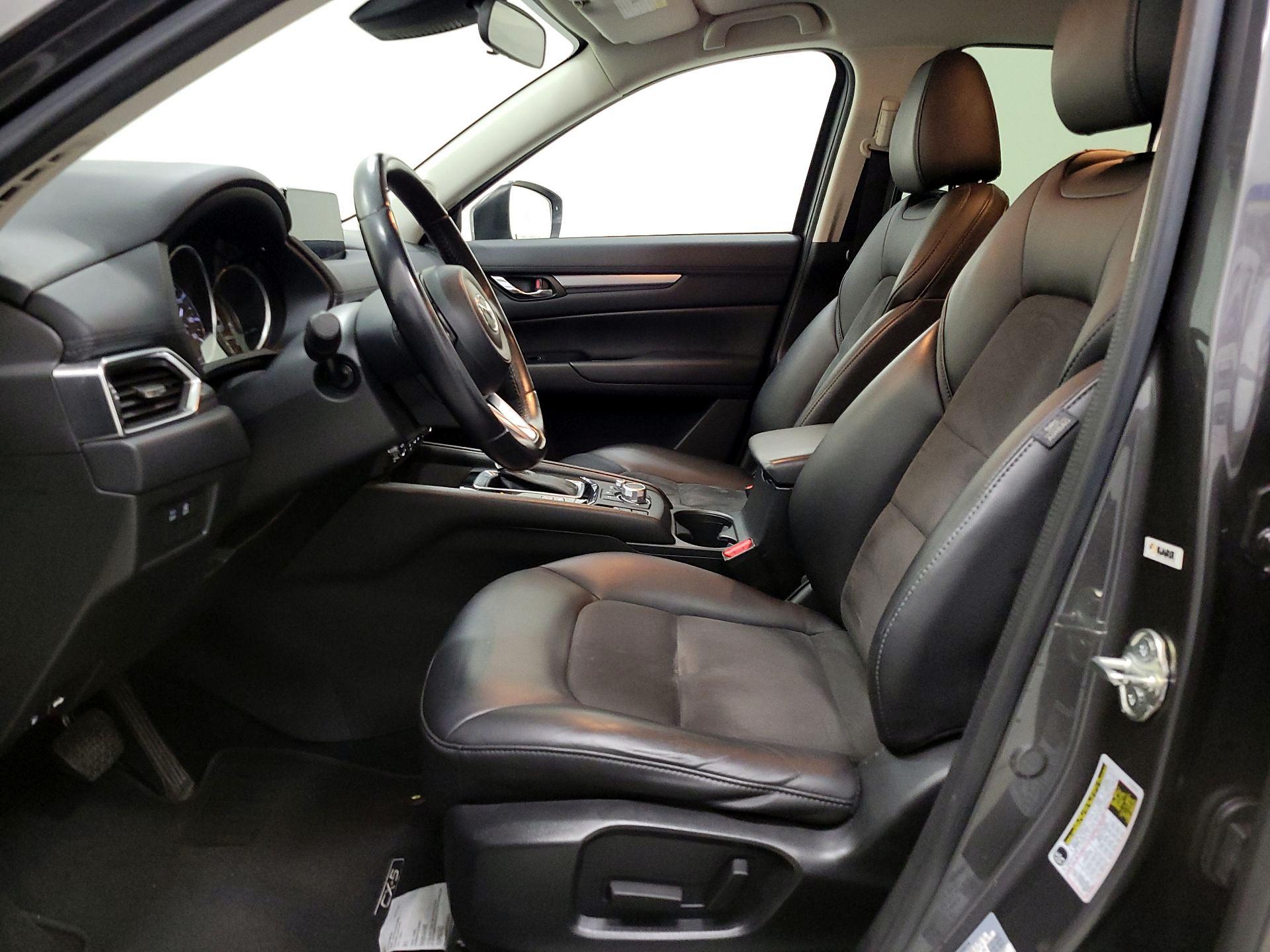 Thumbnail: 2018 Mazda CX-5 - 11