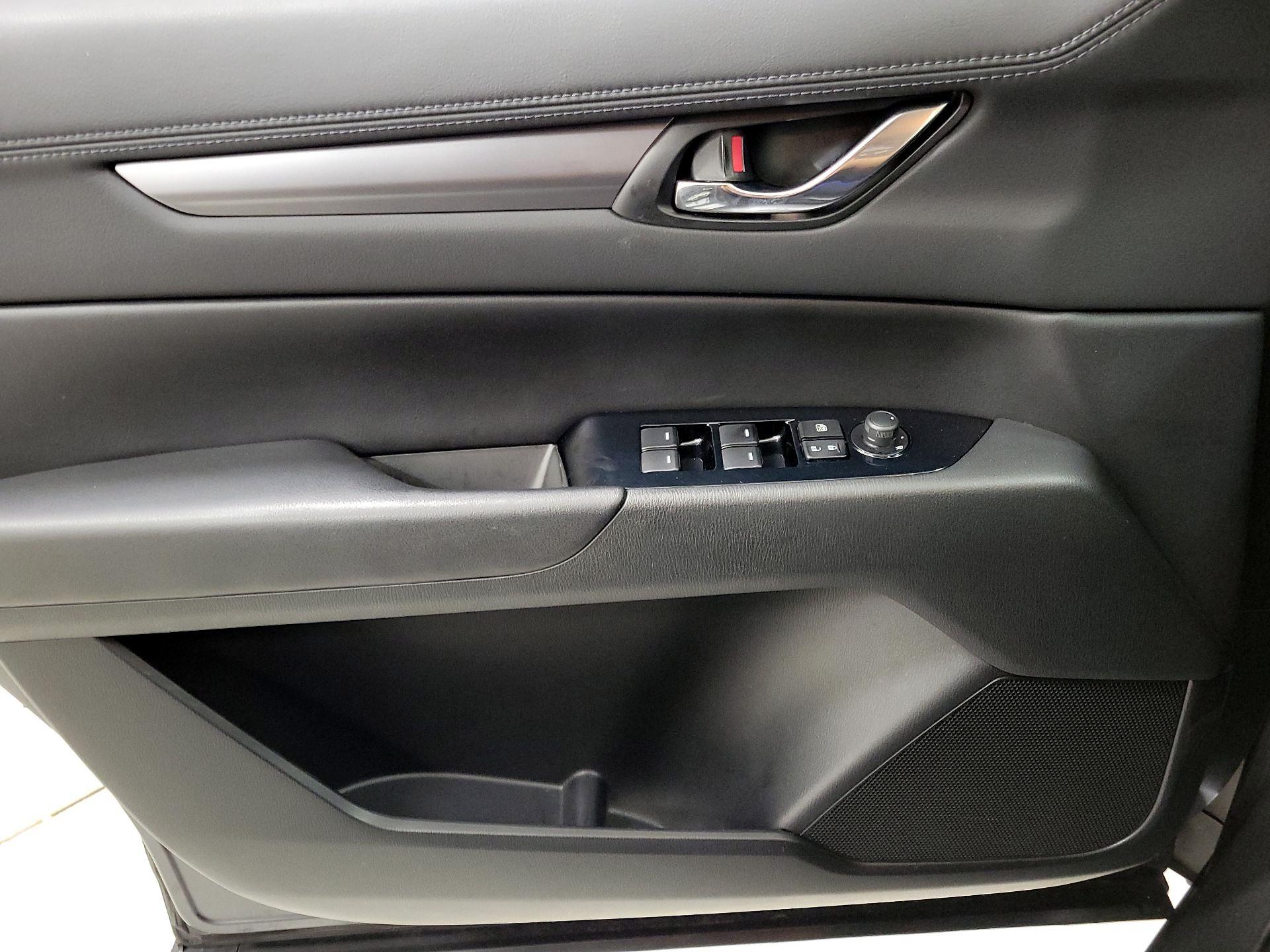 Thumbnail: 2018 Mazda CX-5 - 12