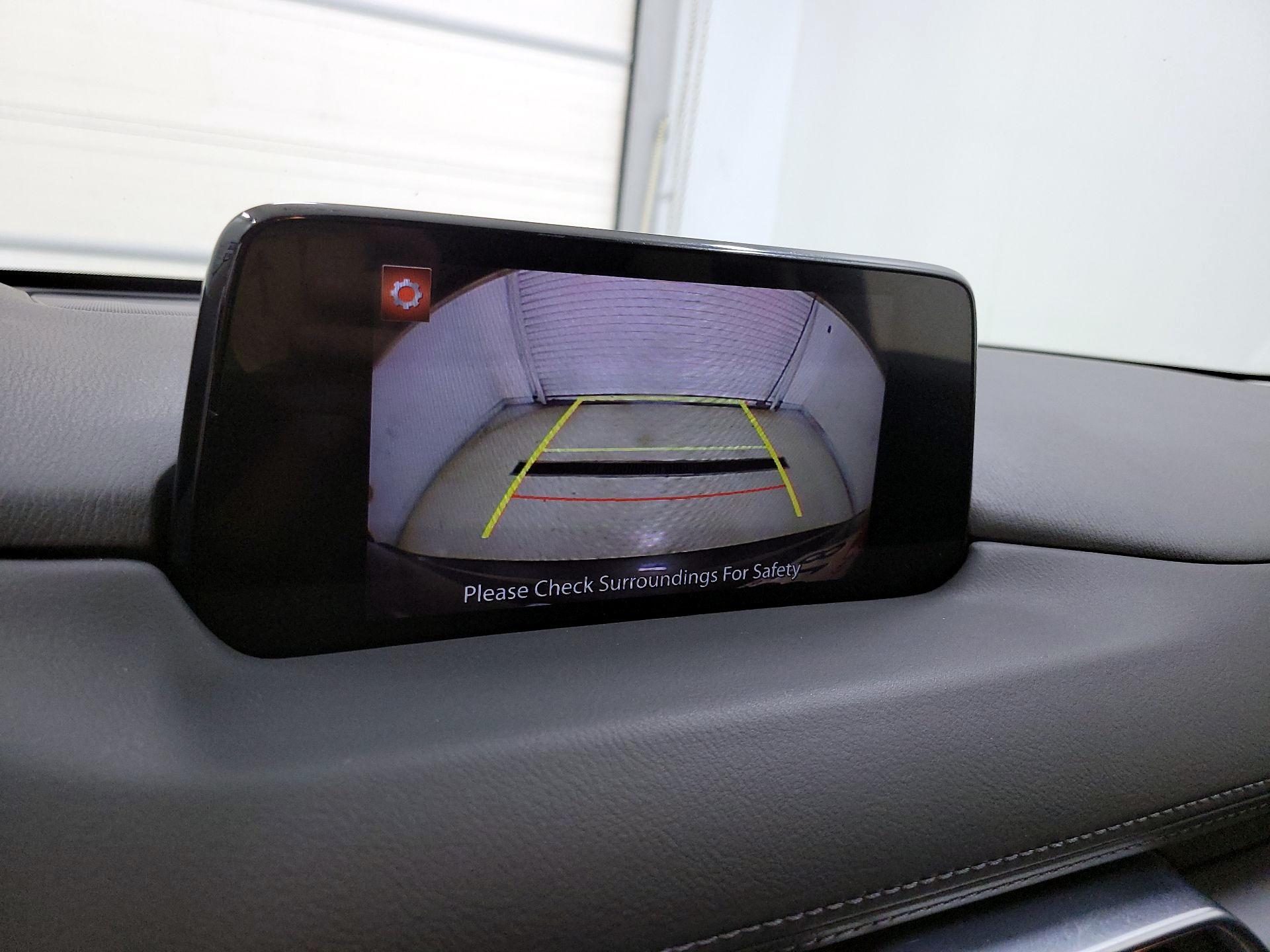 Thumbnail: 2018 Mazda CX-5 - 14