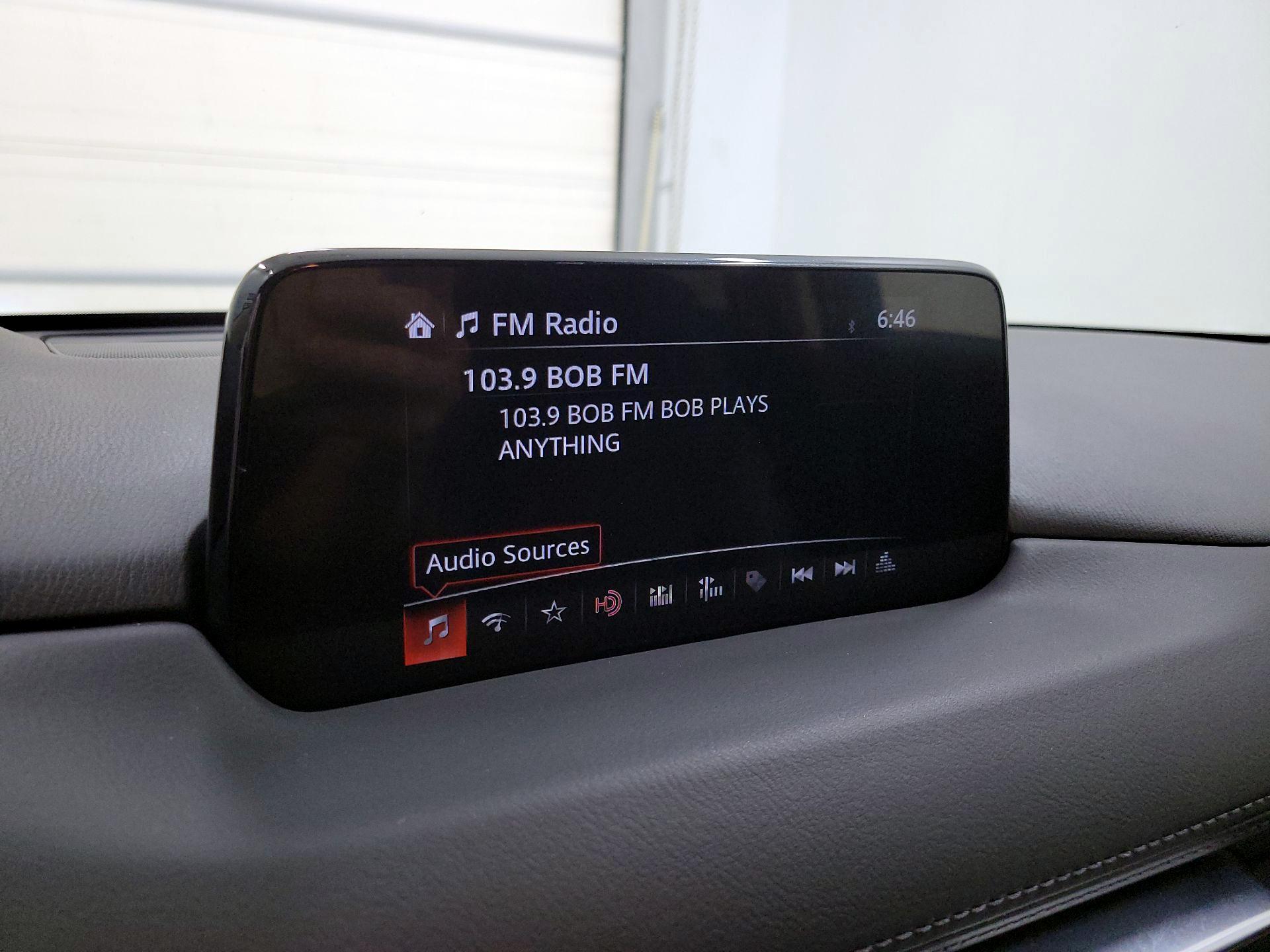 Thumbnail: 2018 Mazda CX-5 - 15