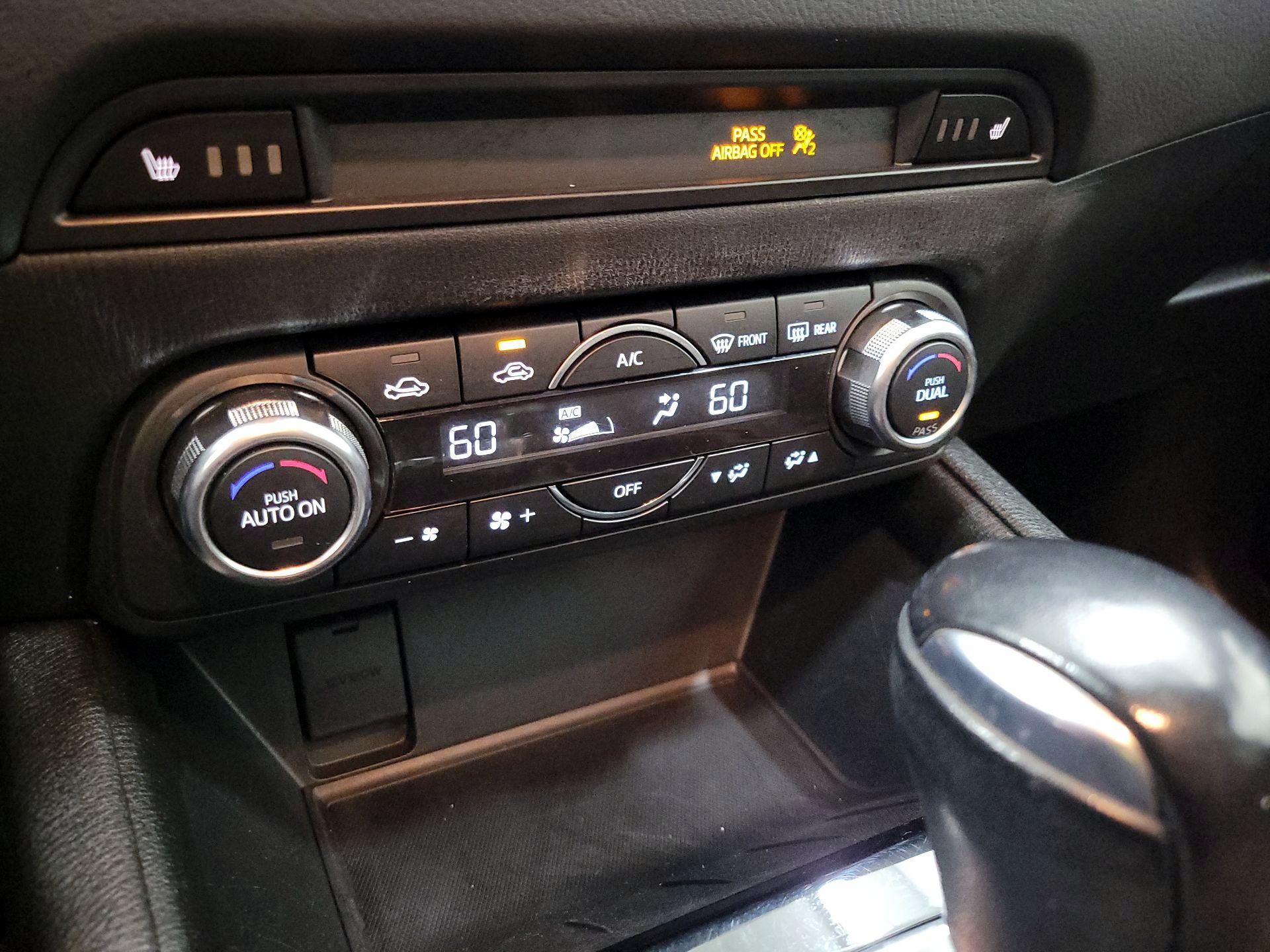 Thumbnail: 2018 Mazda CX-5 - 16