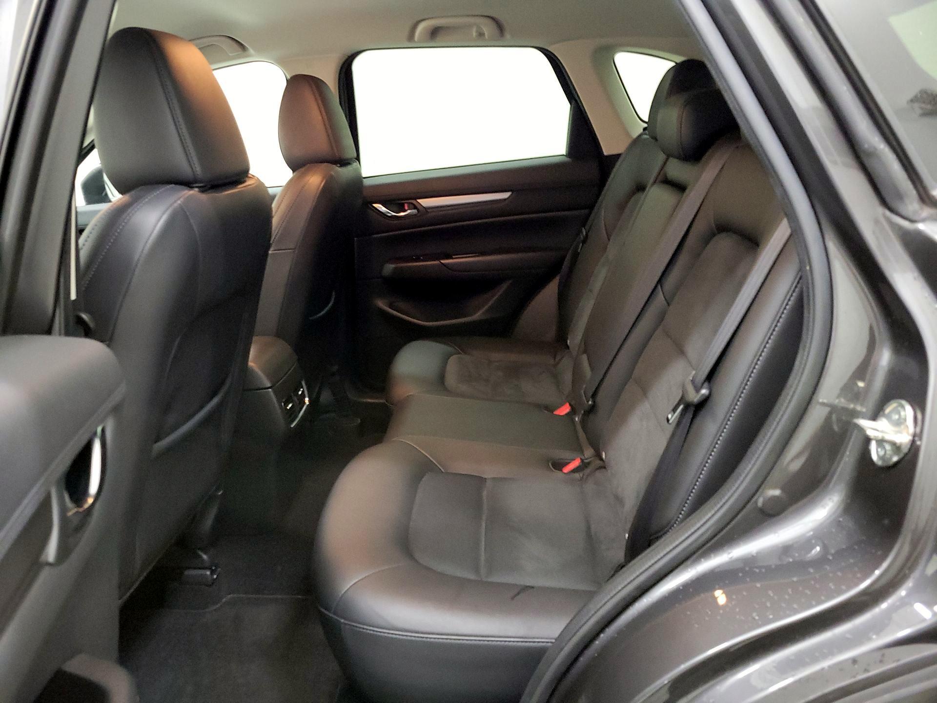 Thumbnail: 2018 Mazda CX-5 - 18