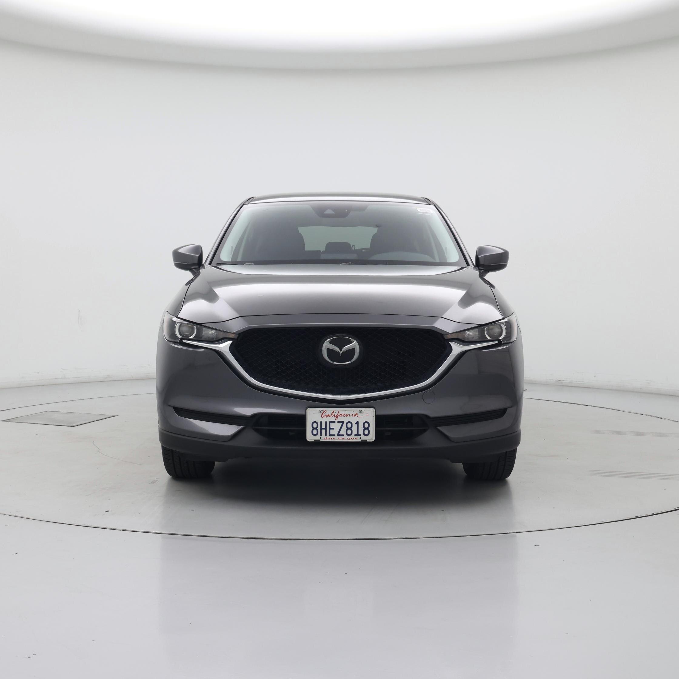 Thumbnail: 2018 Mazda CX-5 - 5