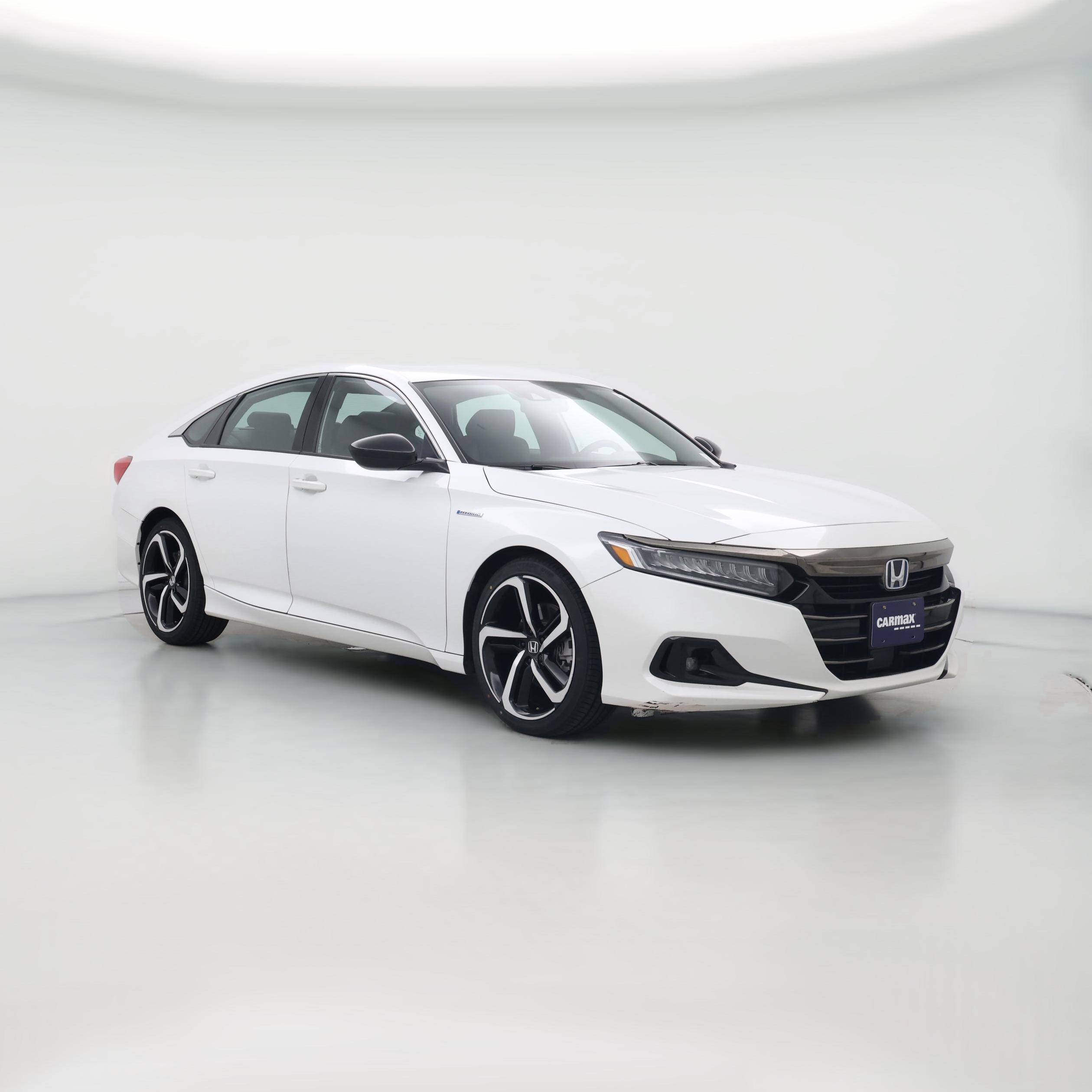 Thumbnail: 2022 Honda Accord - 1