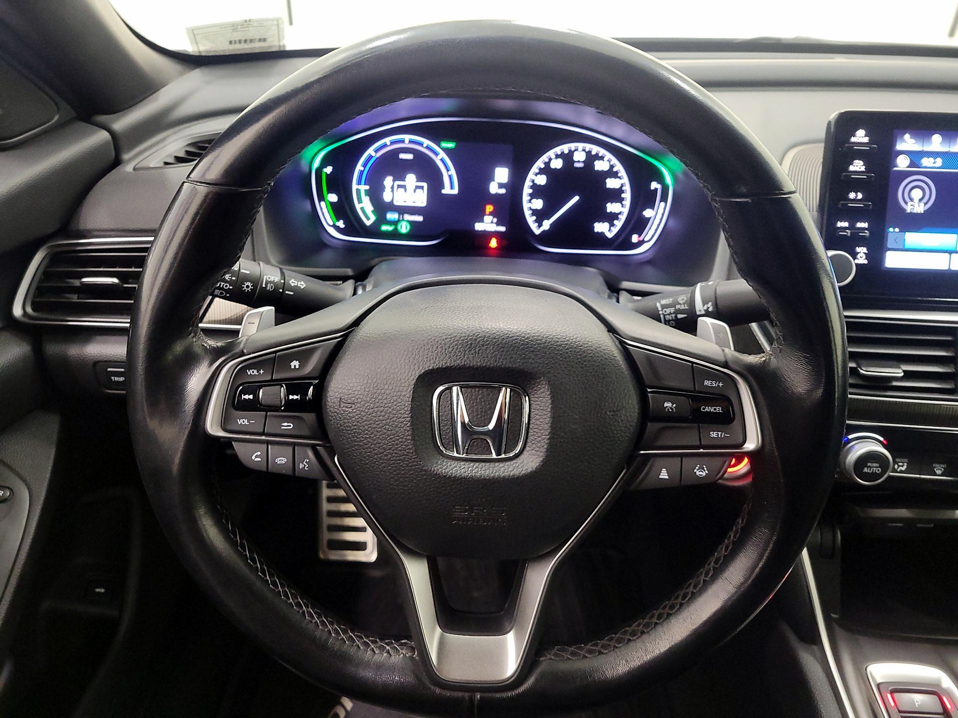 Thumbnail: 2022 Honda Accord - 10