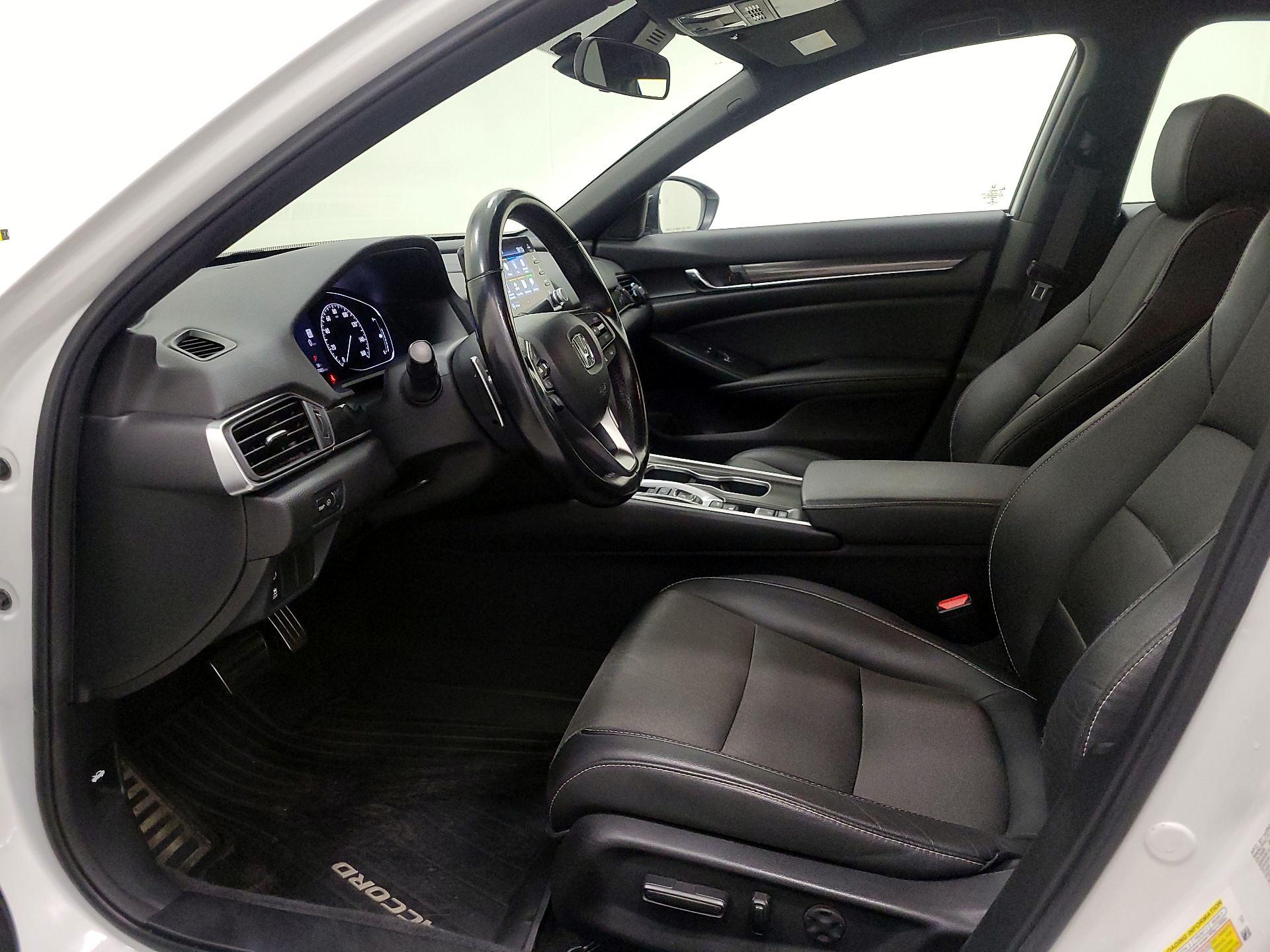 Thumbnail: 2022 Honda Accord - 11