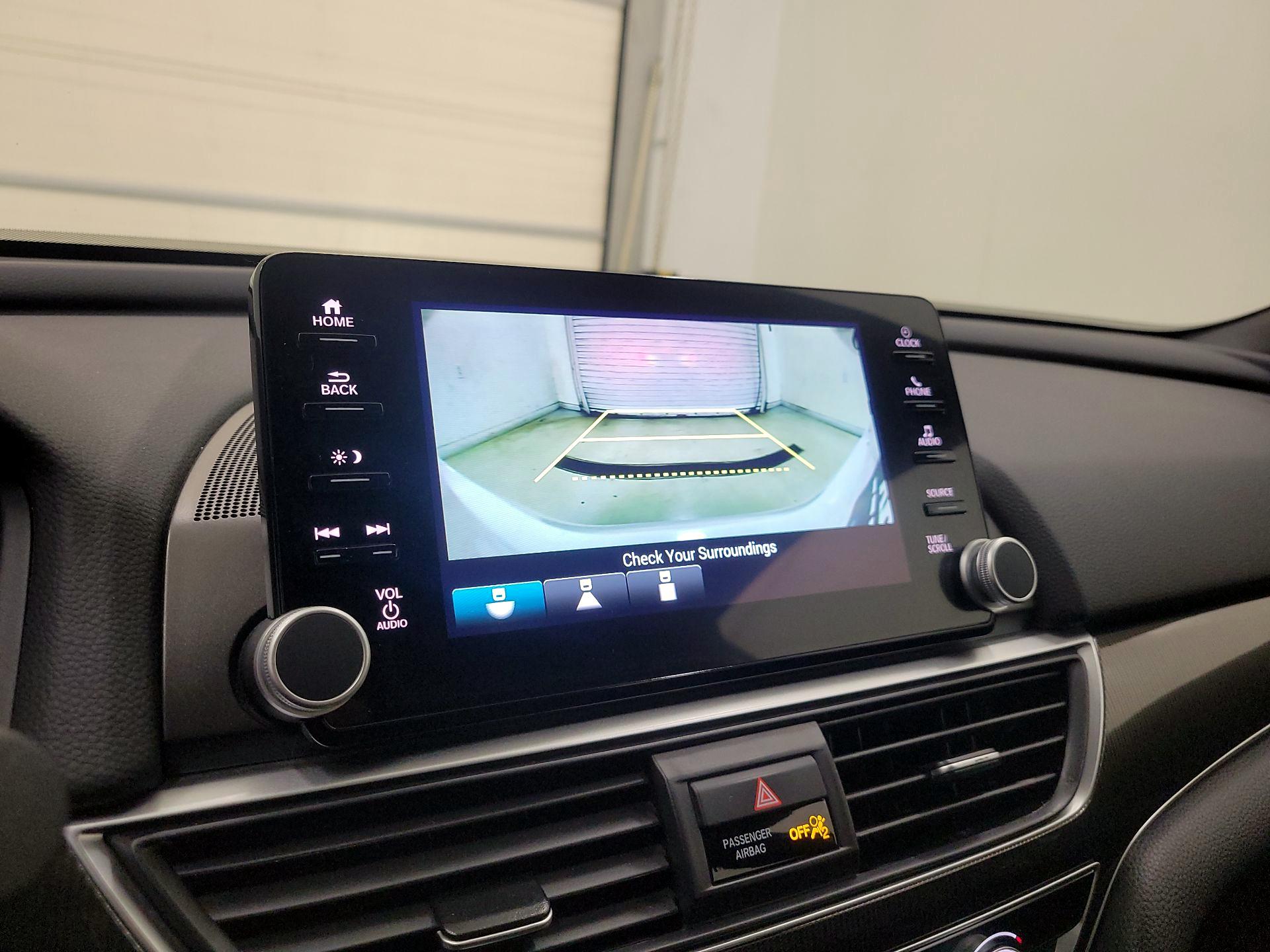 Thumbnail: 2022 Honda Accord - 14