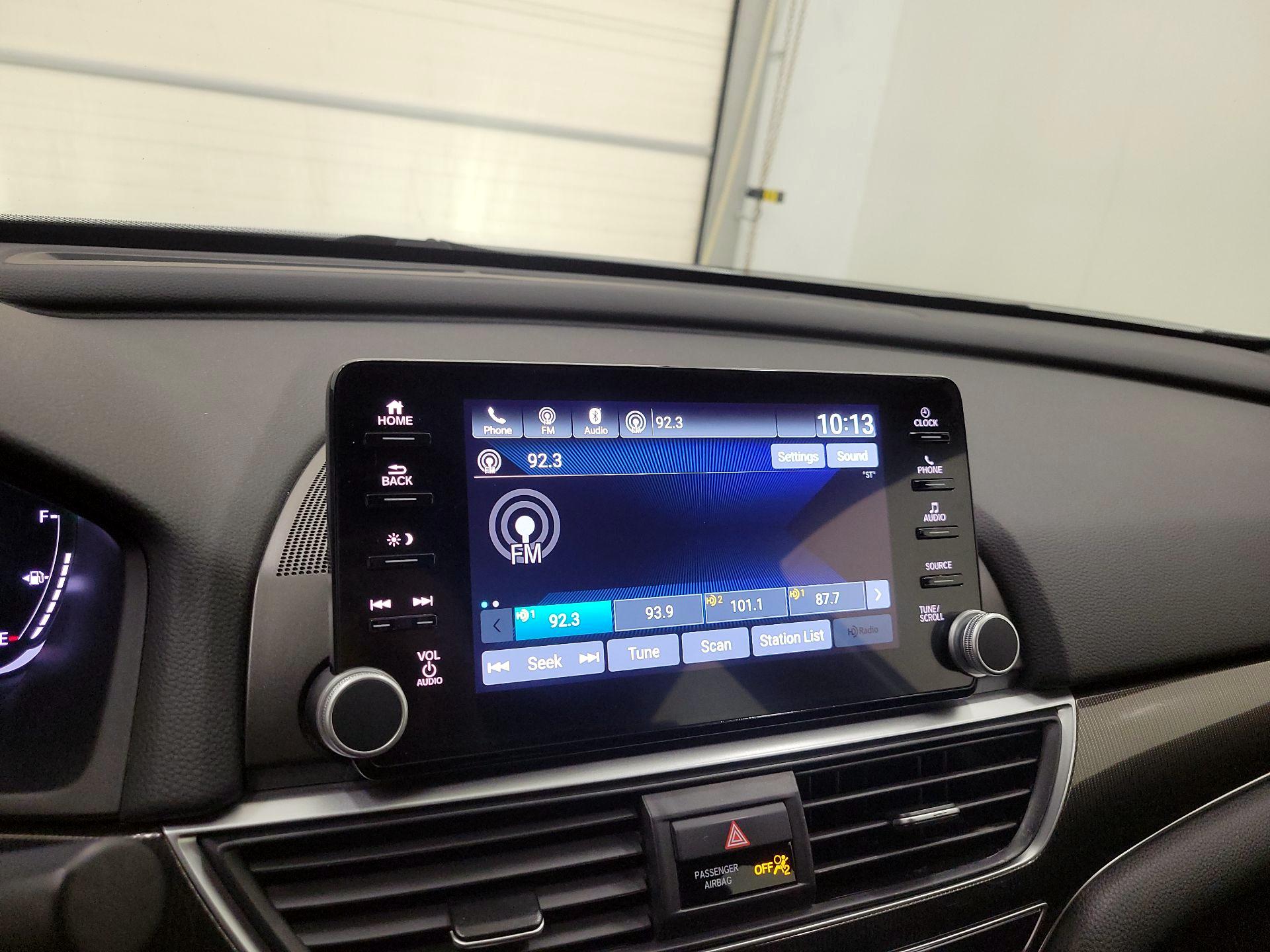 Thumbnail: 2022 Honda Accord - 15