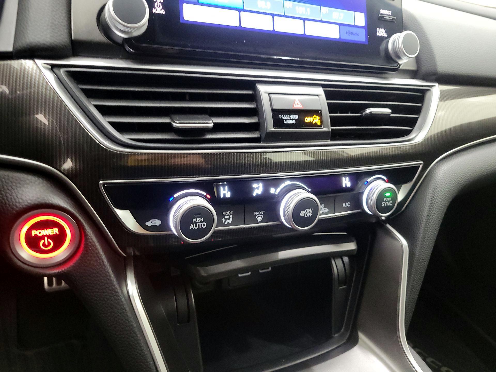 Thumbnail: 2022 Honda Accord - 16