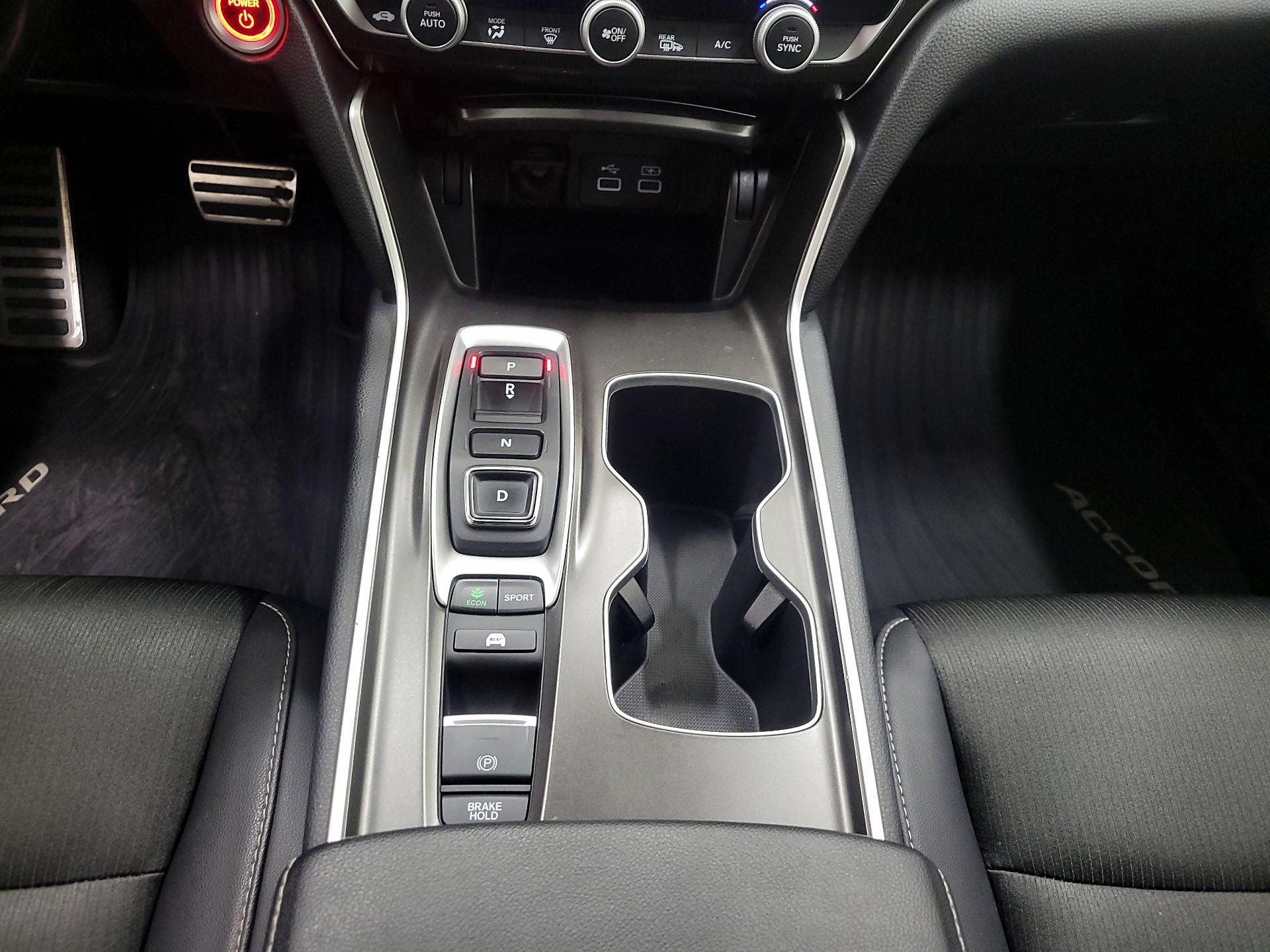 Thumbnail: 2022 Honda Accord - 17