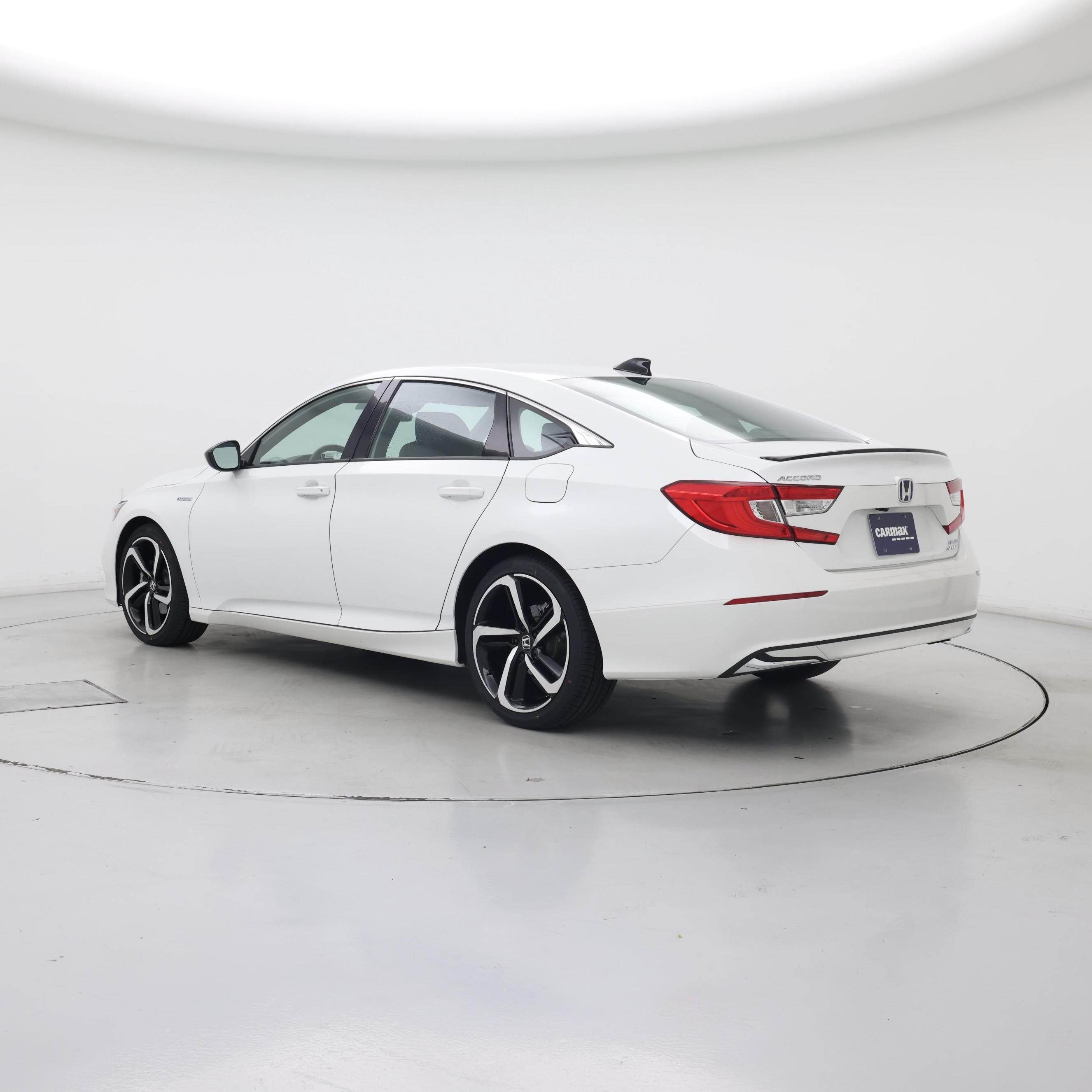 Thumbnail: 2022 Honda Accord - 2