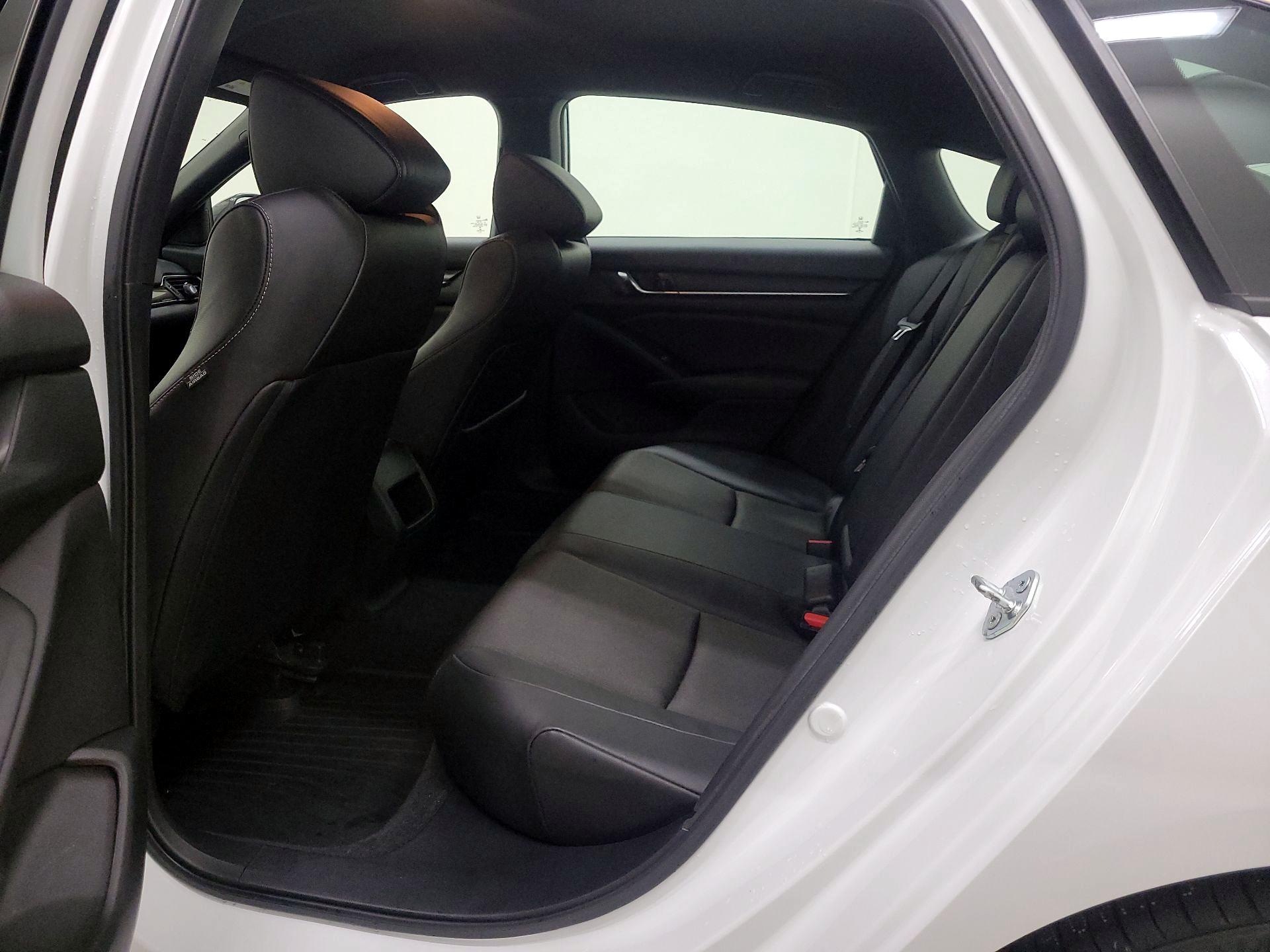 Thumbnail: 2022 Honda Accord - 19