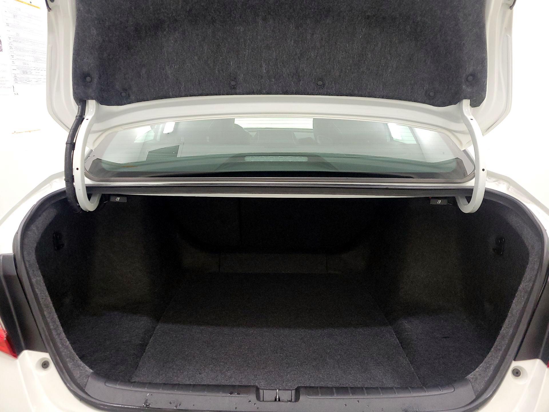 Thumbnail: 2022 Honda Accord - 20