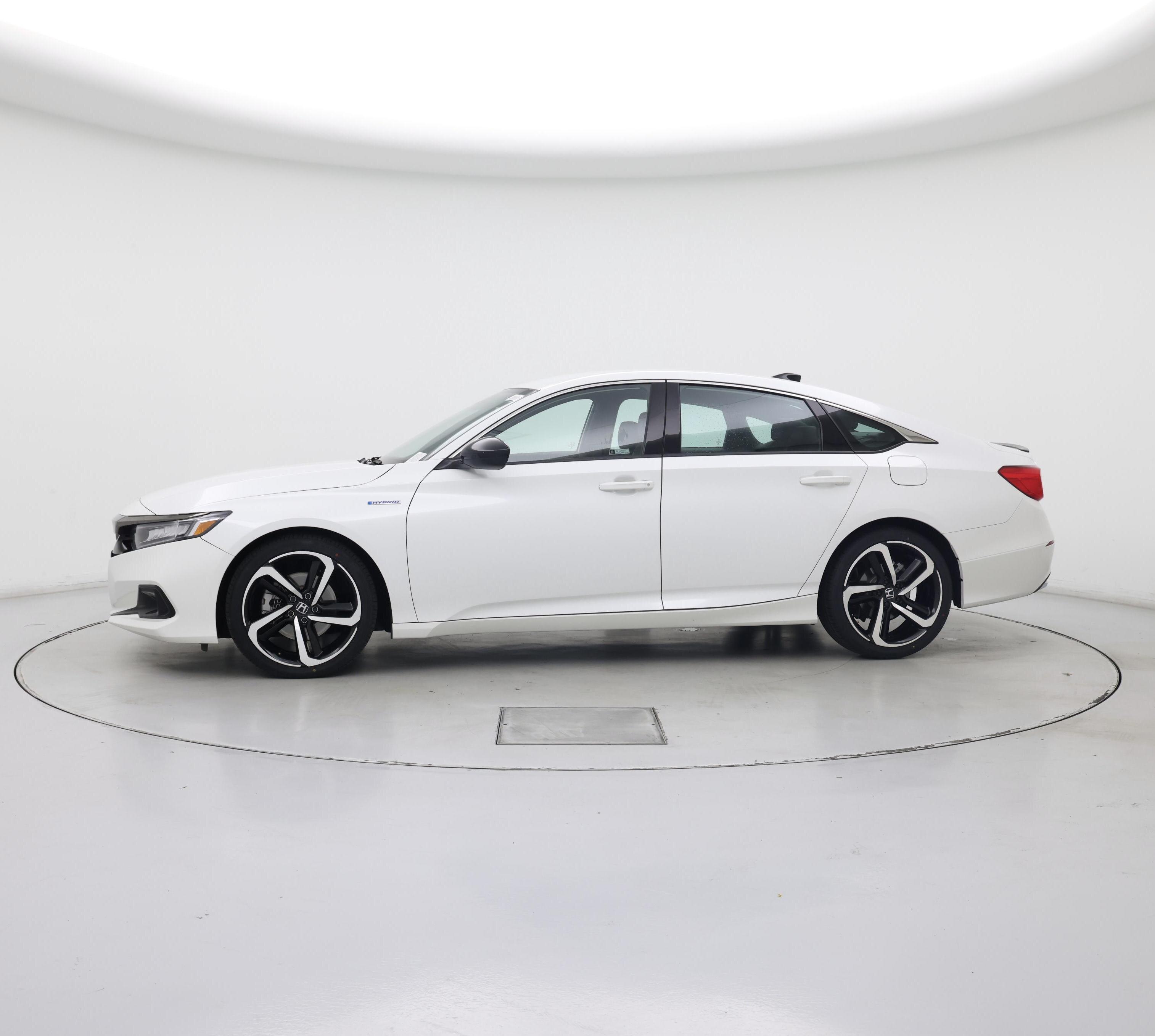 Thumbnail: 2022 Honda Accord - 3