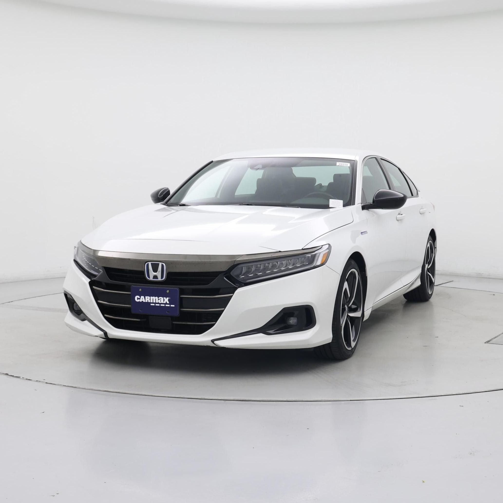 Thumbnail: 2022 Honda Accord - 4