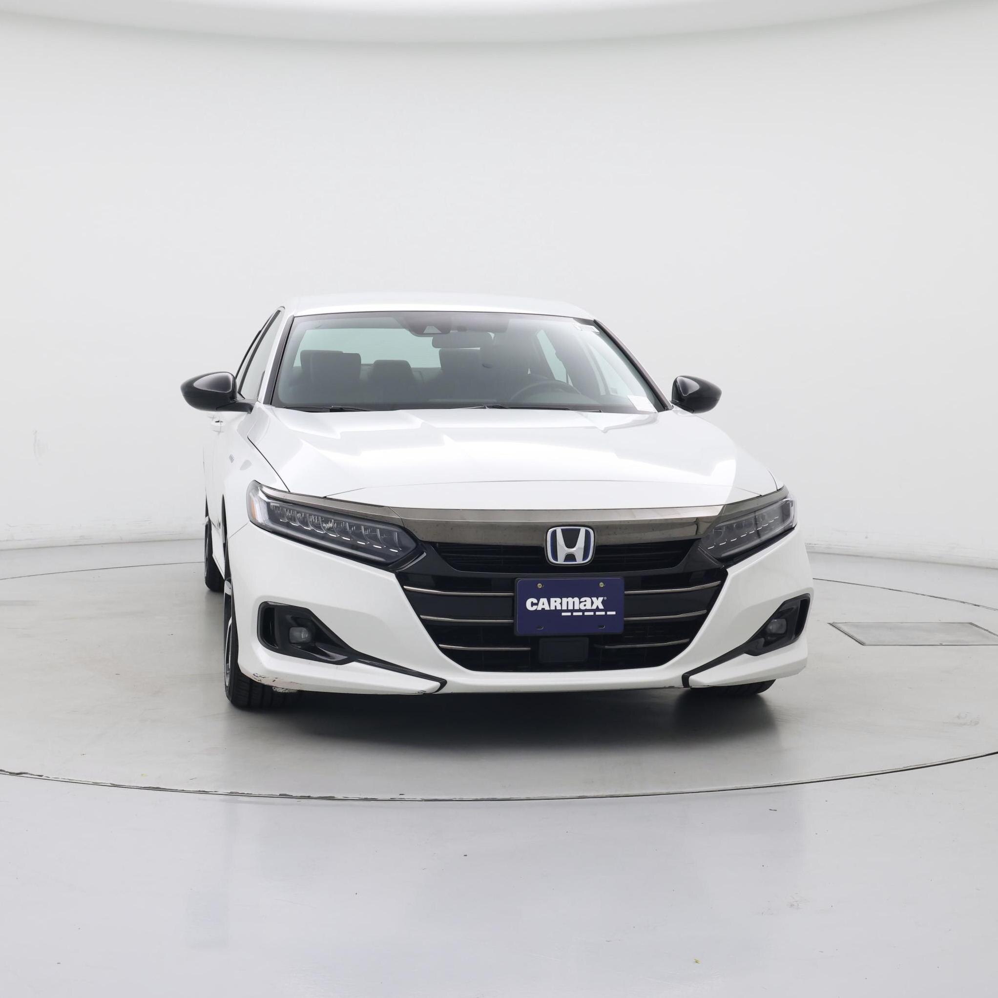 Thumbnail: 2022 Honda Accord - 5