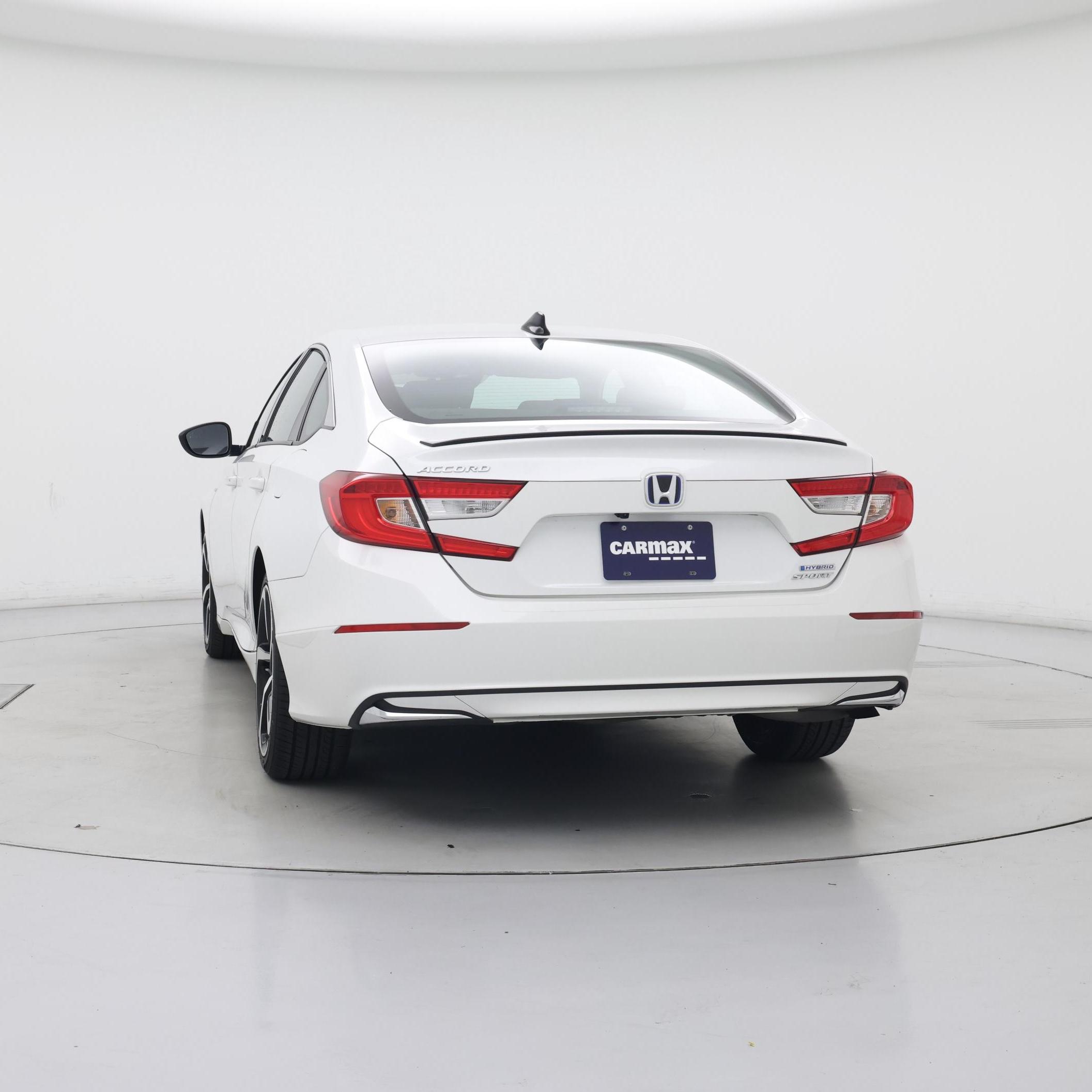 Thumbnail: 2022 Honda Accord - 6