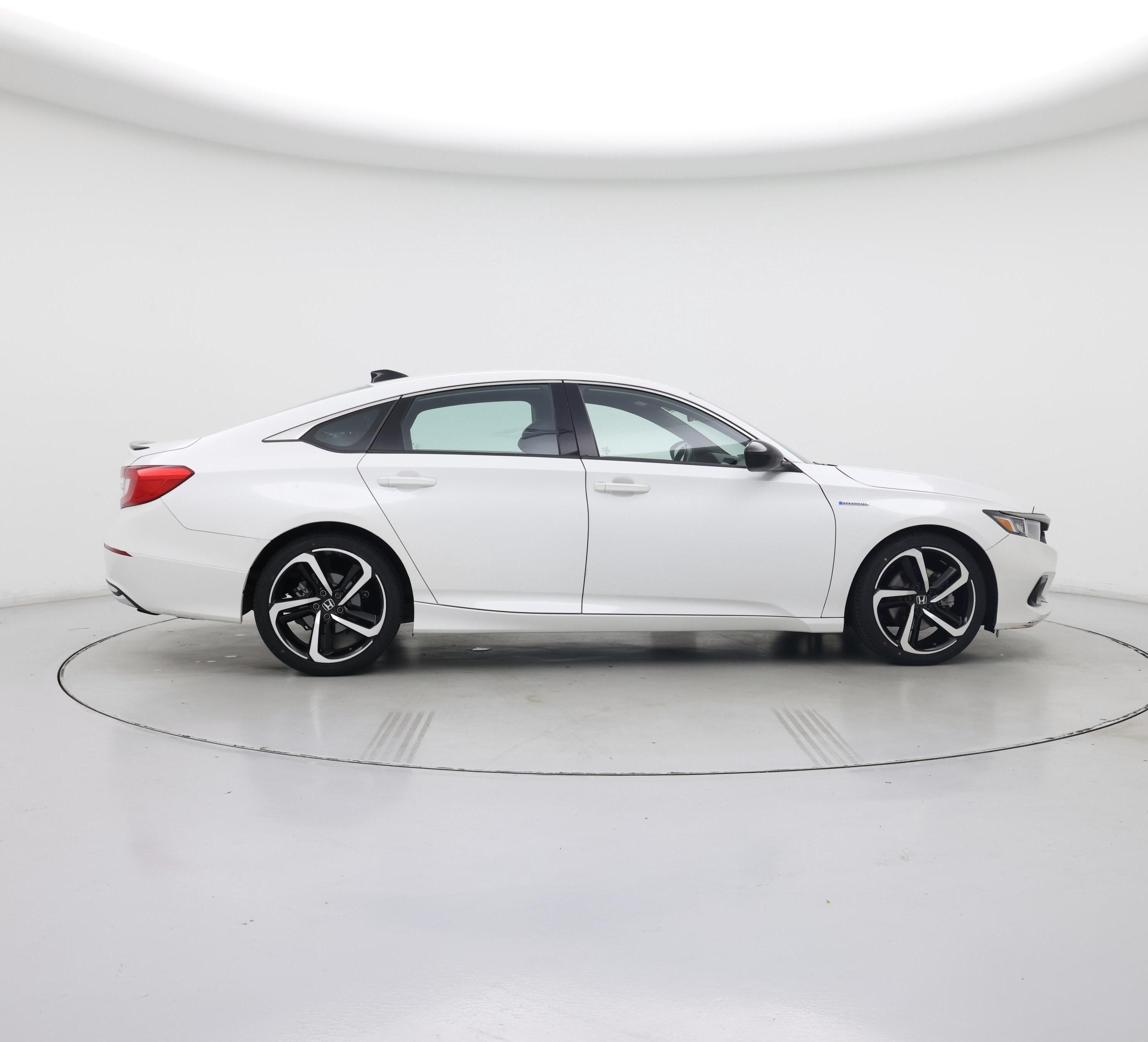 Thumbnail: 2022 Honda Accord - 7