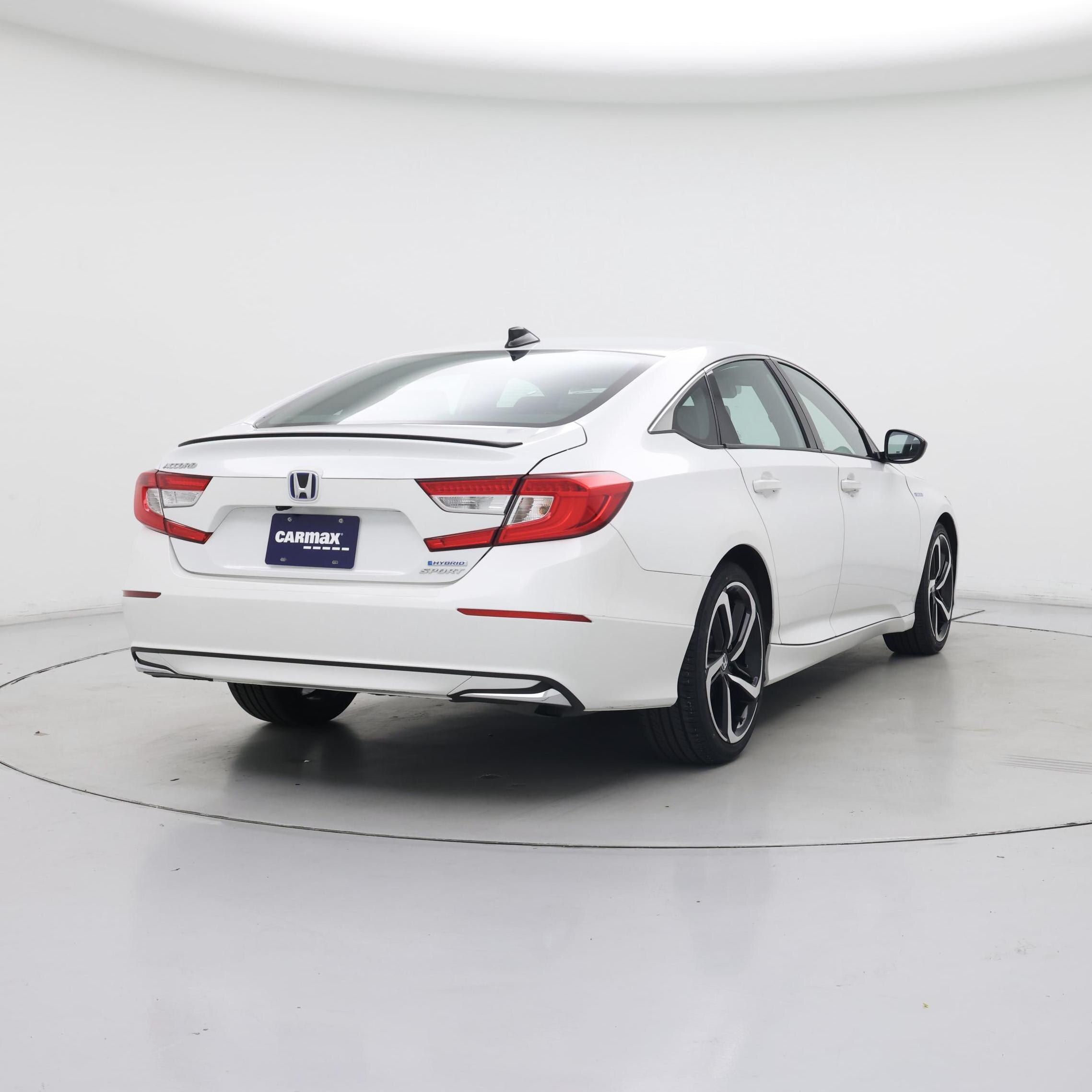 Thumbnail: 2022 Honda Accord - 8