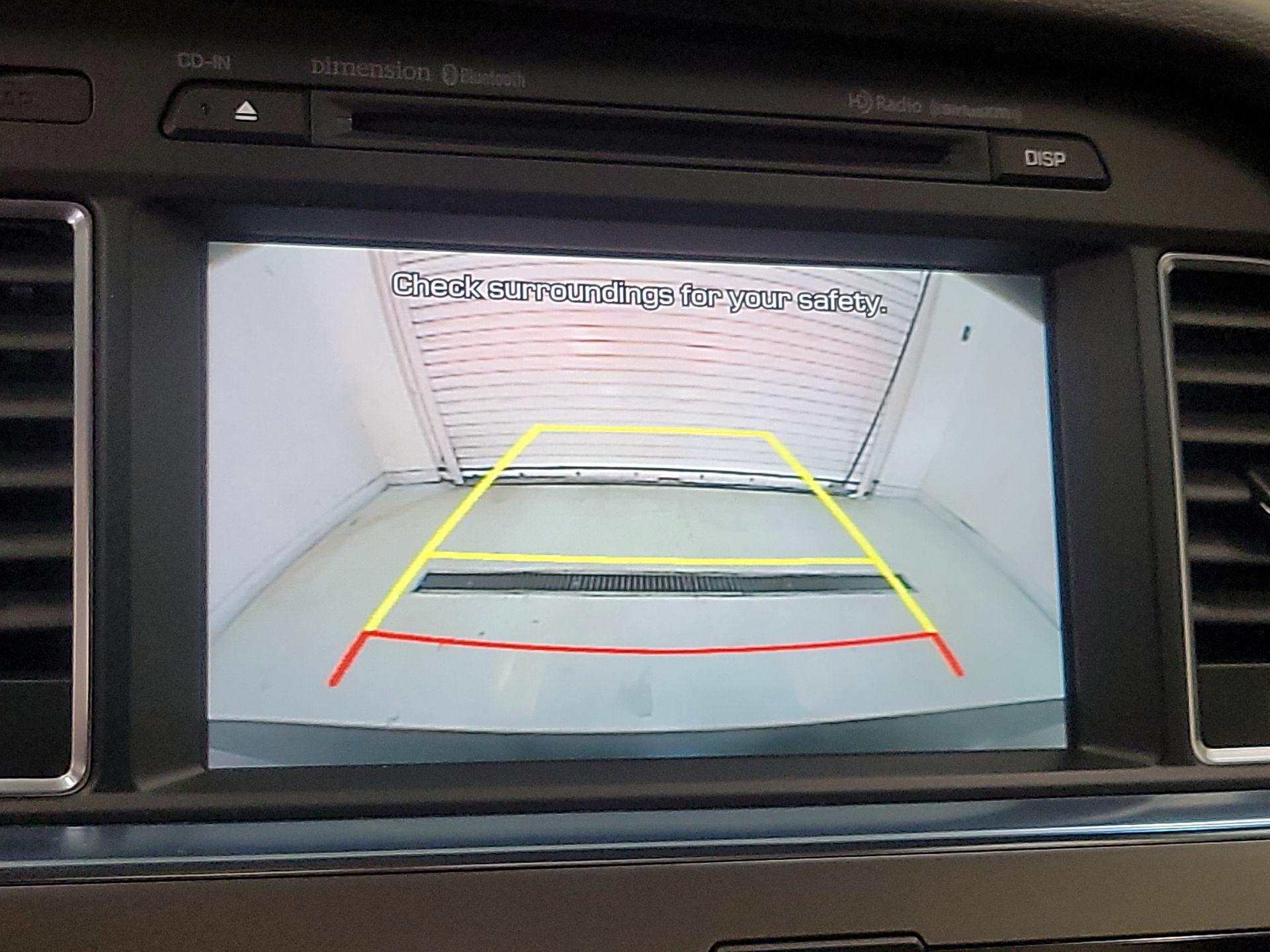 Thumbnail: 2017 Hyundai Sonata - 15