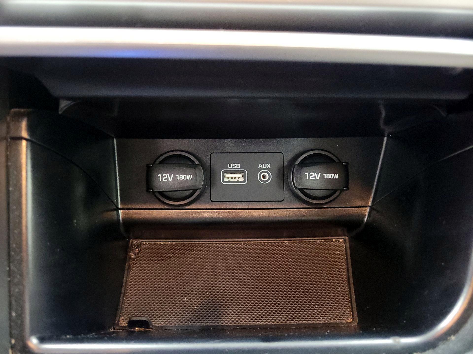 Thumbnail: 2017 Hyundai Sonata - 19