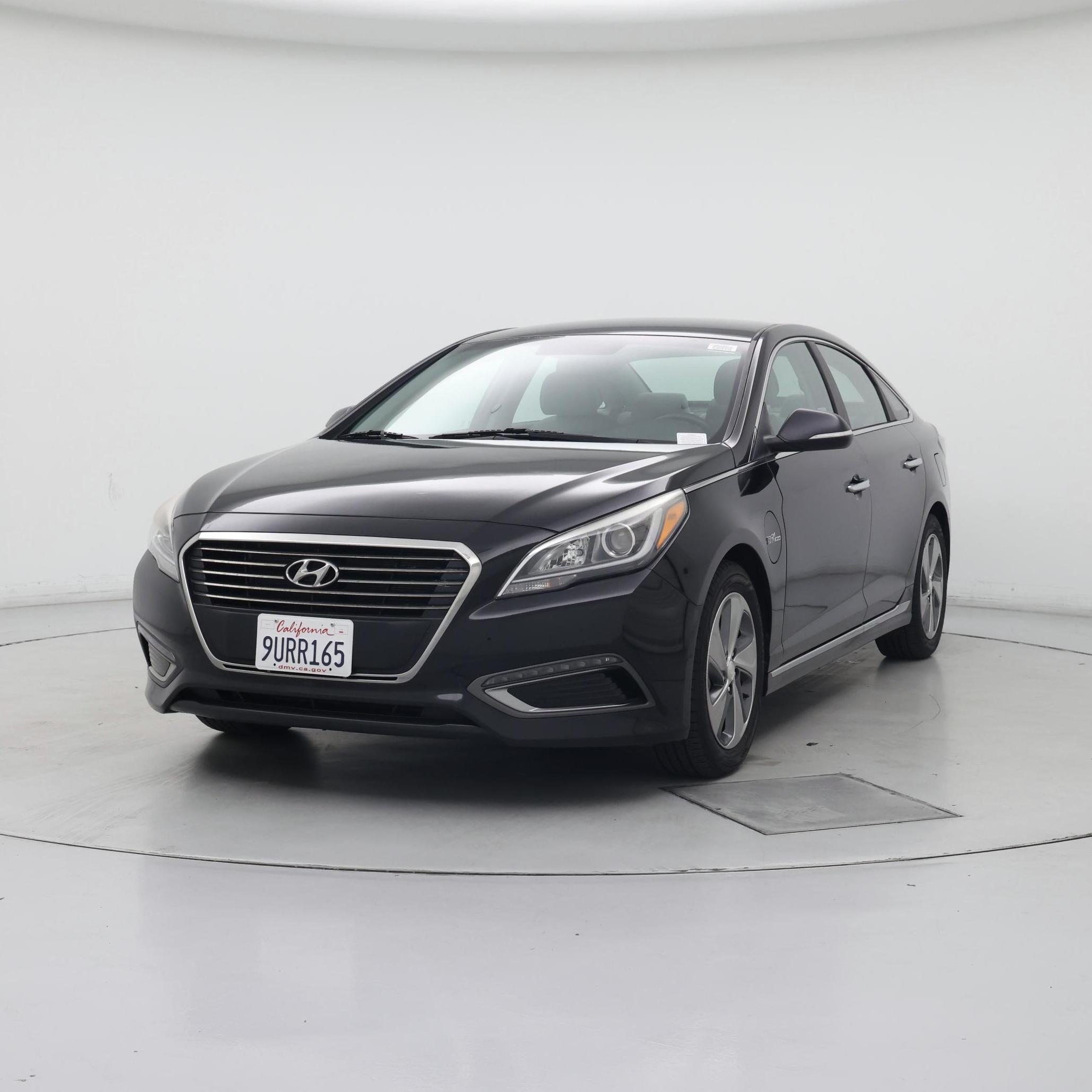 Thumbnail: 2017 Hyundai Sonata - 4