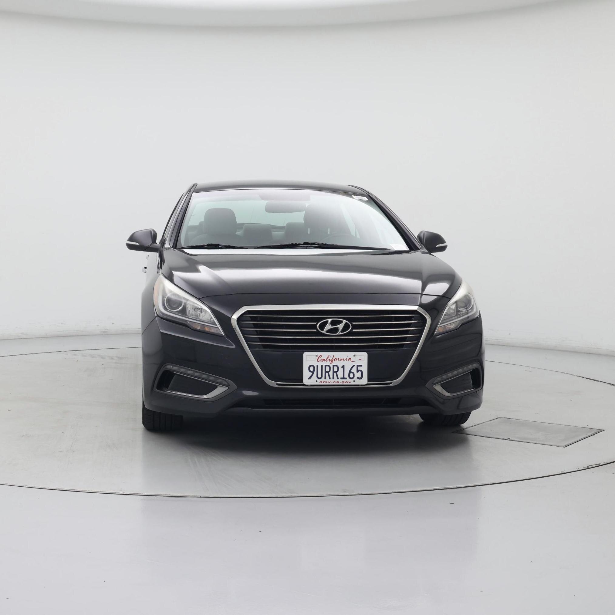 Thumbnail: 2017 Hyundai Sonata - 5