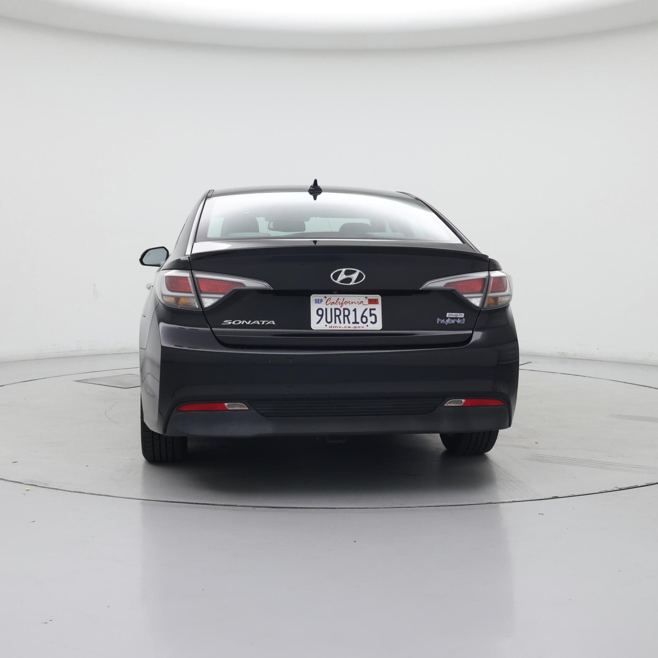 Thumbnail: 2017 Hyundai Sonata - 6