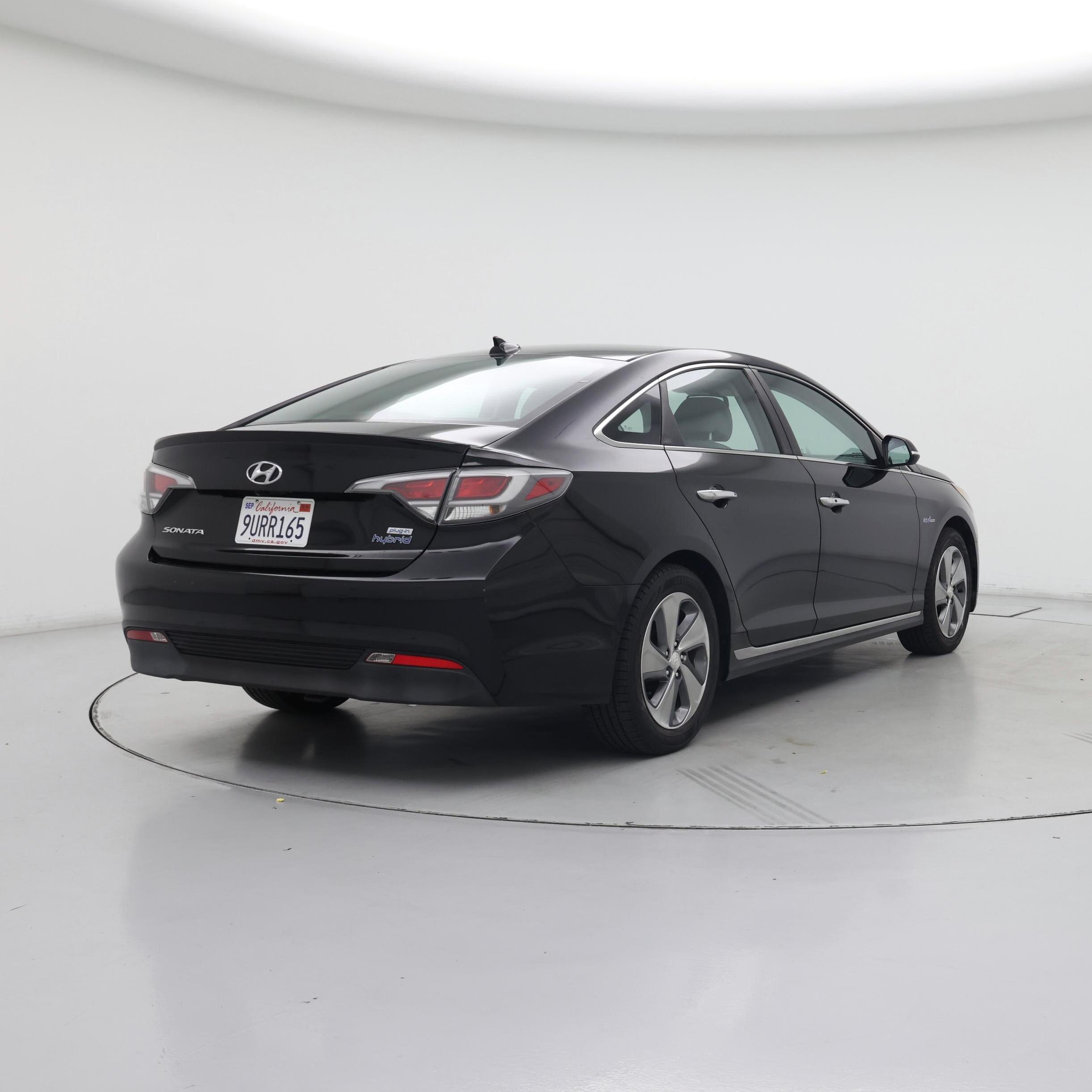 Thumbnail: 2017 Hyundai Sonata - 8