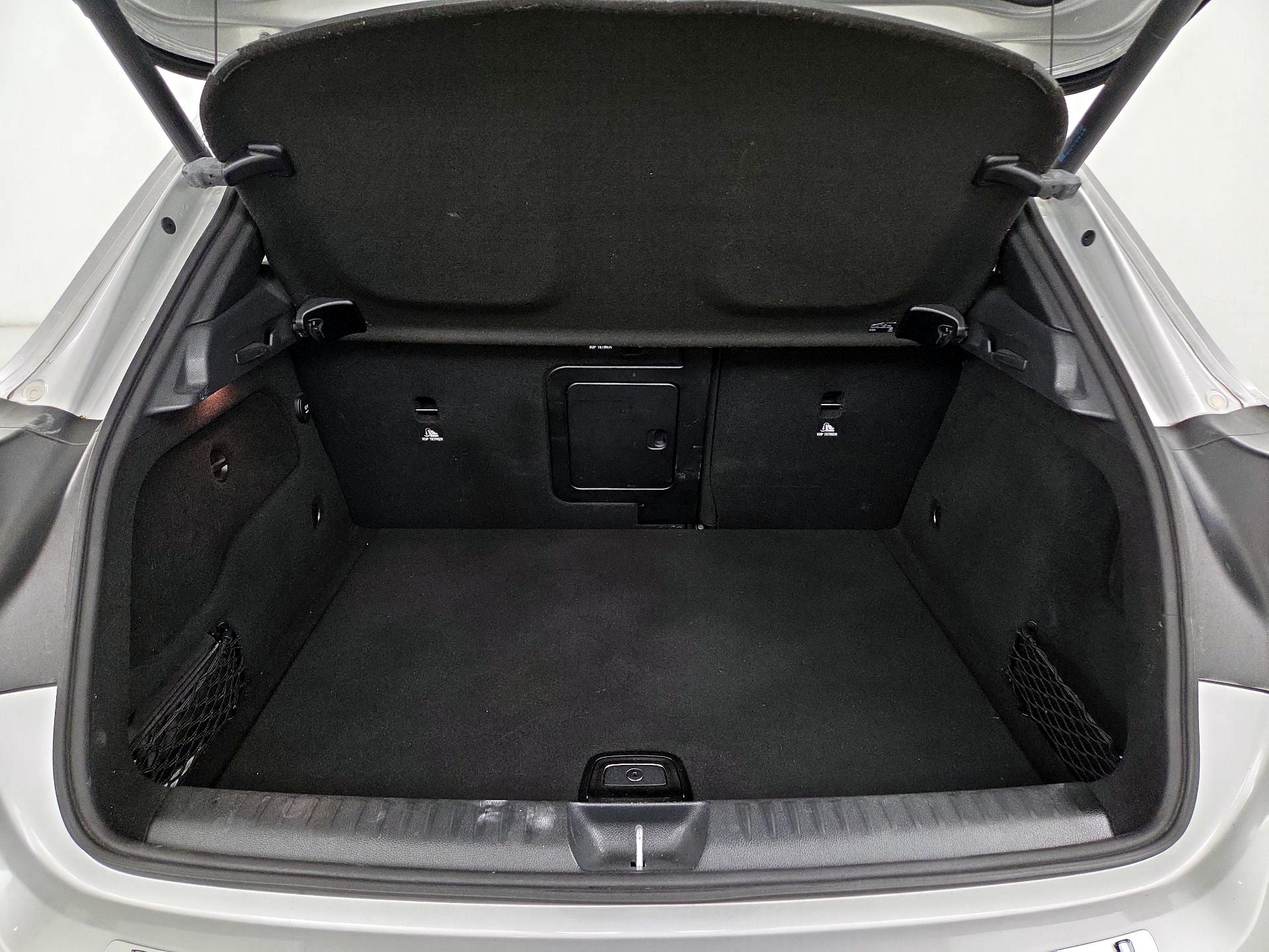 Thumbnail: 2020 Mercedes-Benz GLA - 20