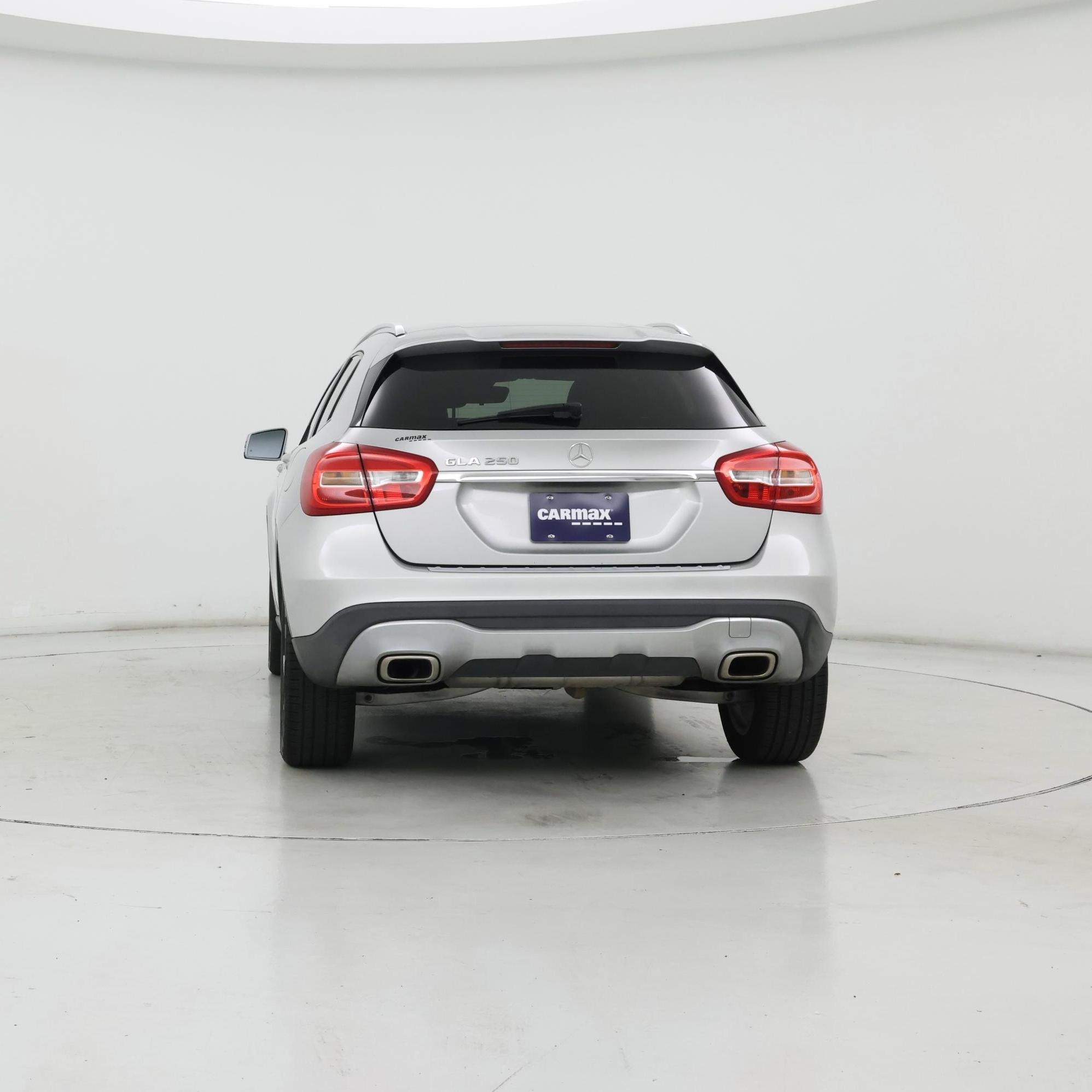 Thumbnail: 2020 Mercedes-Benz GLA - 6