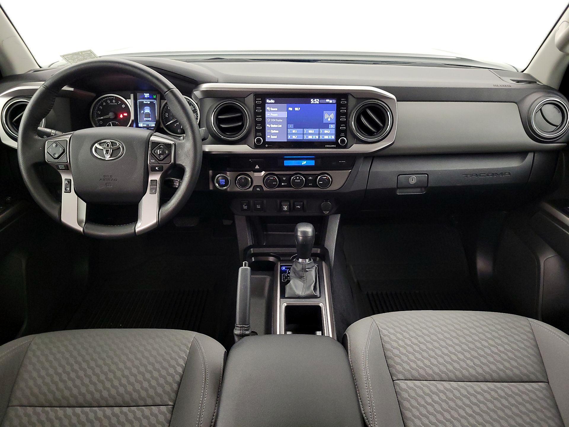 Thumbnail: 2023 Toyota Tacoma - 9