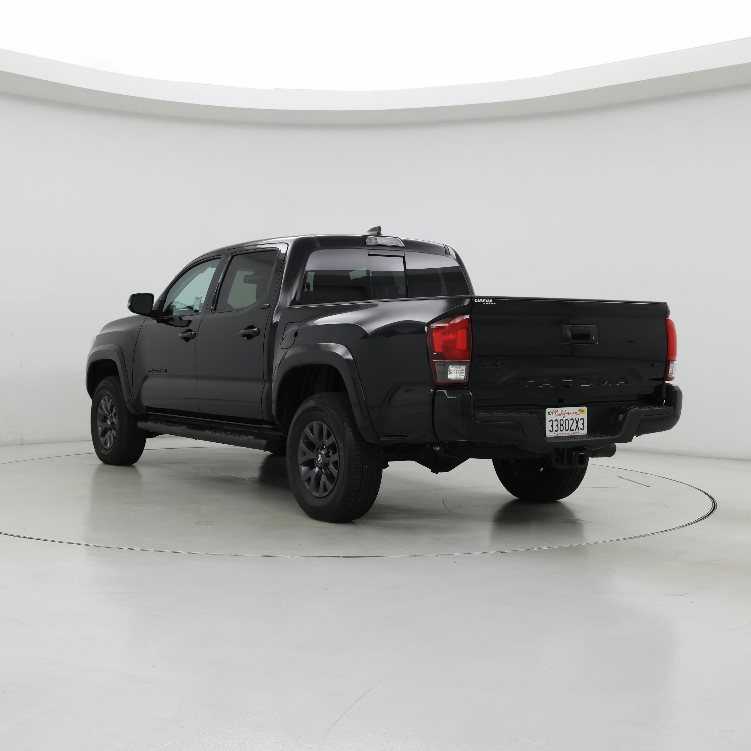 Thumbnail: 2023 Toyota Tacoma - 2