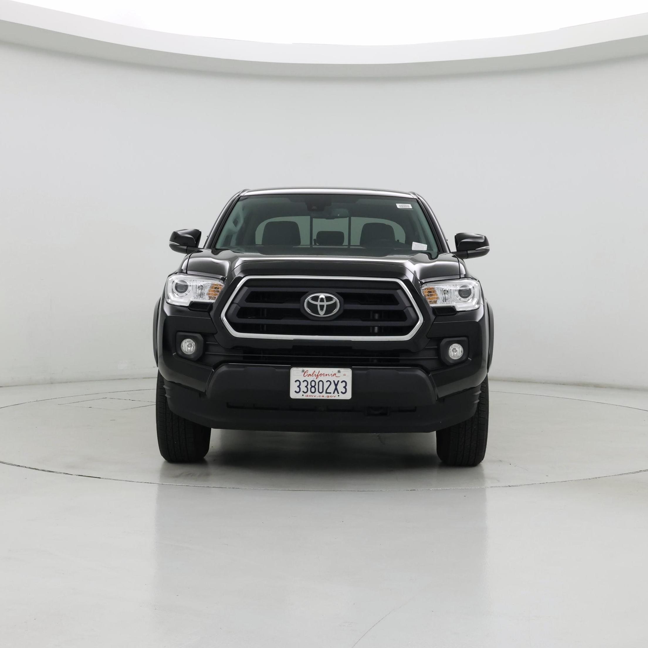 Thumbnail: 2023 Toyota Tacoma - 5