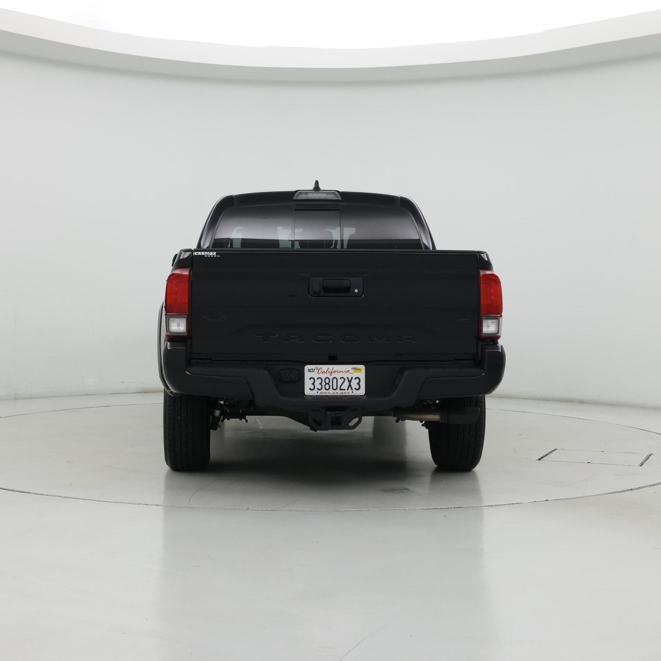 Thumbnail: 2023 Toyota Tacoma - 6