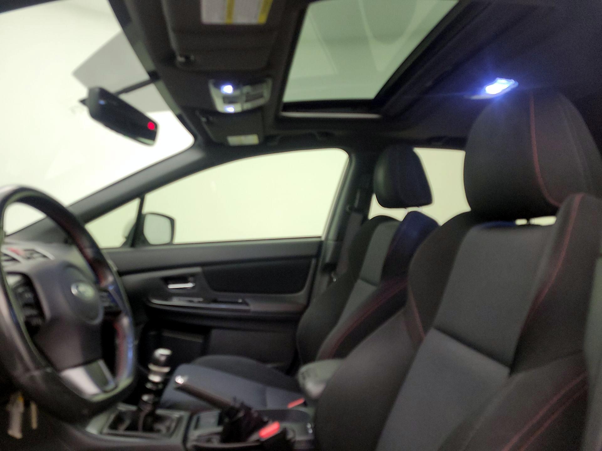 Thumbnail: 2019 Subaru WRX - 18