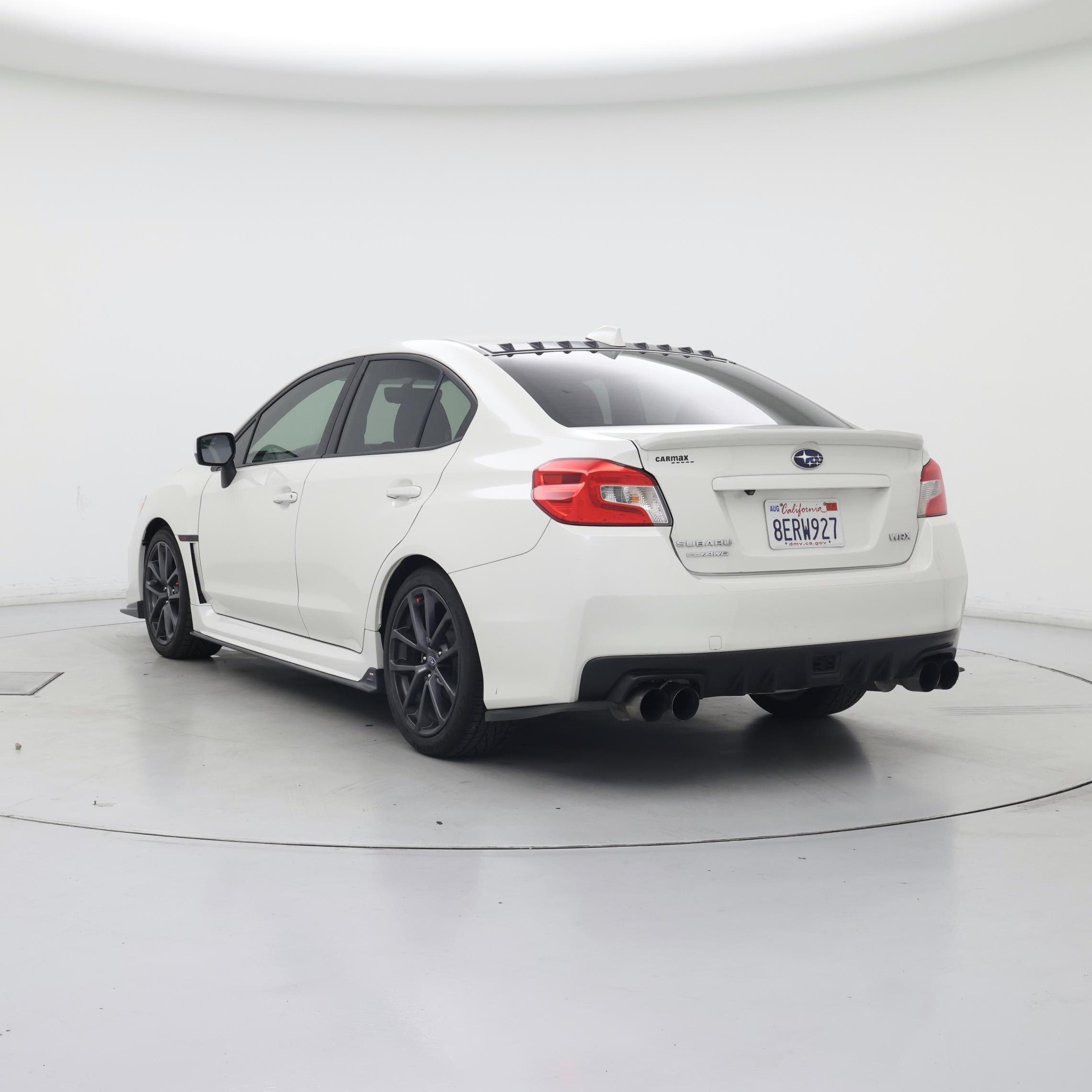 Thumbnail: 2019 Subaru WRX - 2