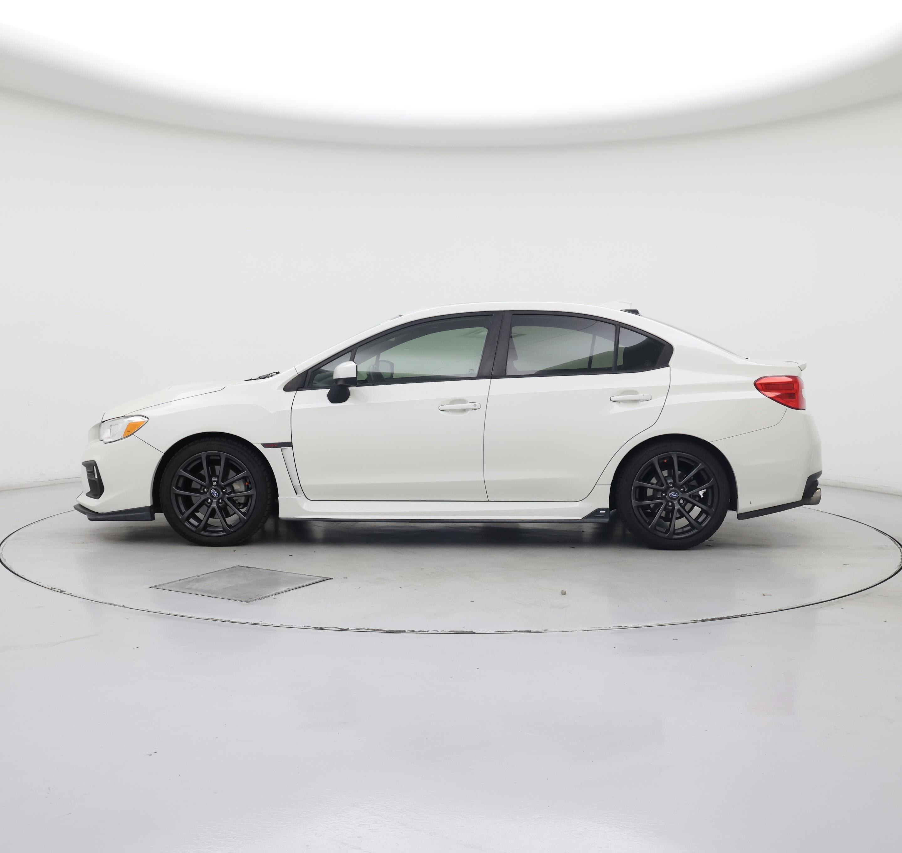 Thumbnail: 2019 Subaru WRX - 3