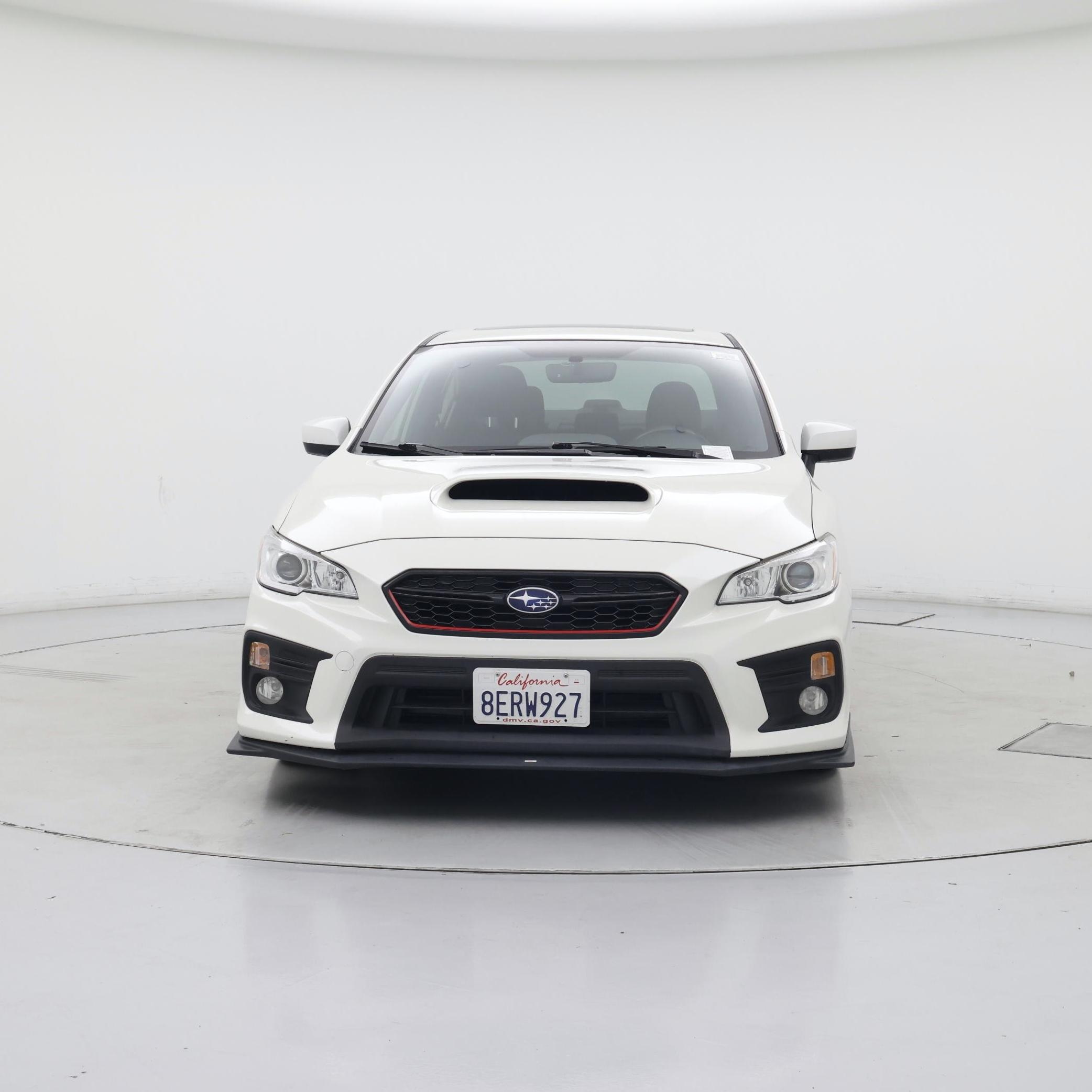 Thumbnail: 2019 Subaru WRX - 5