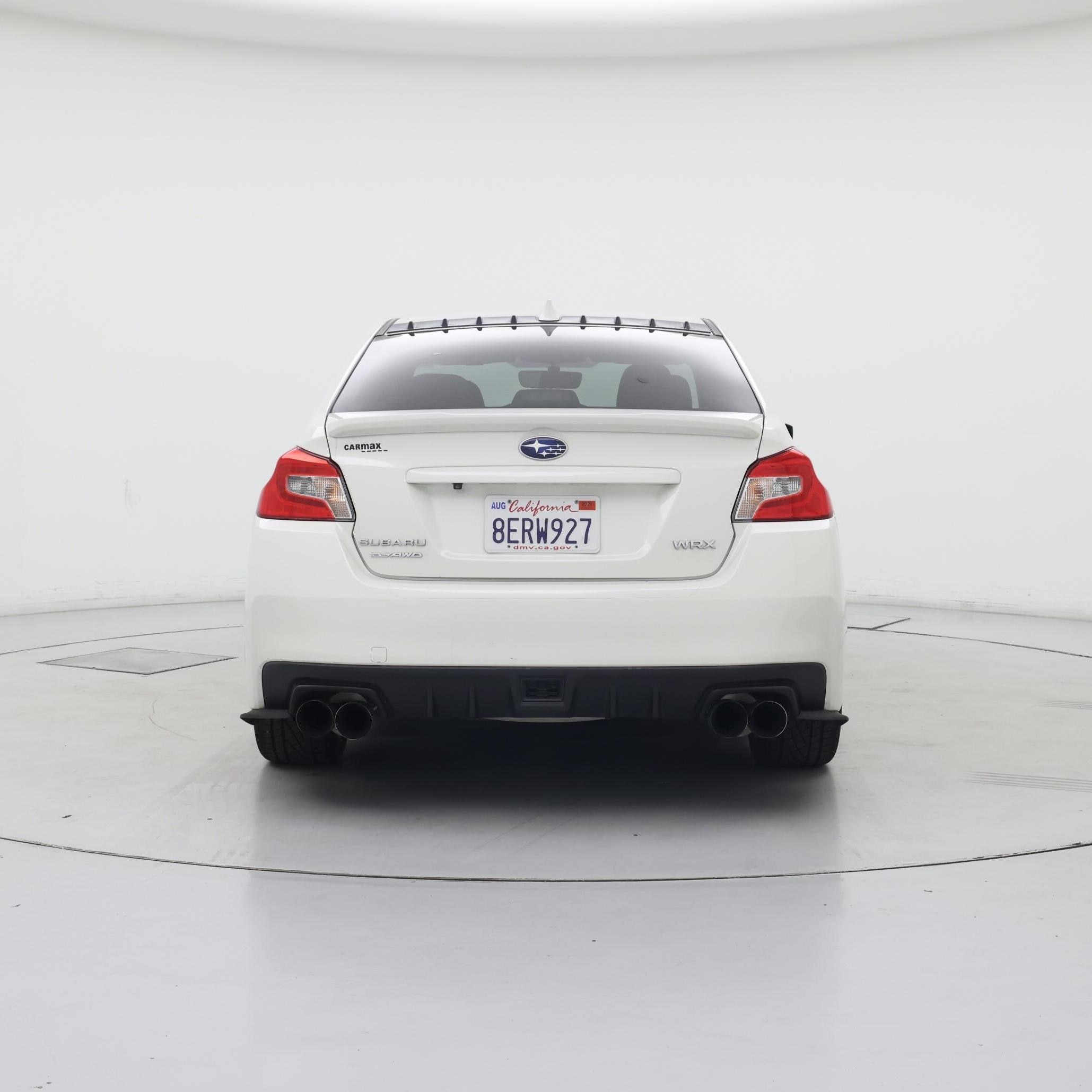 Thumbnail: 2019 Subaru WRX - 6
