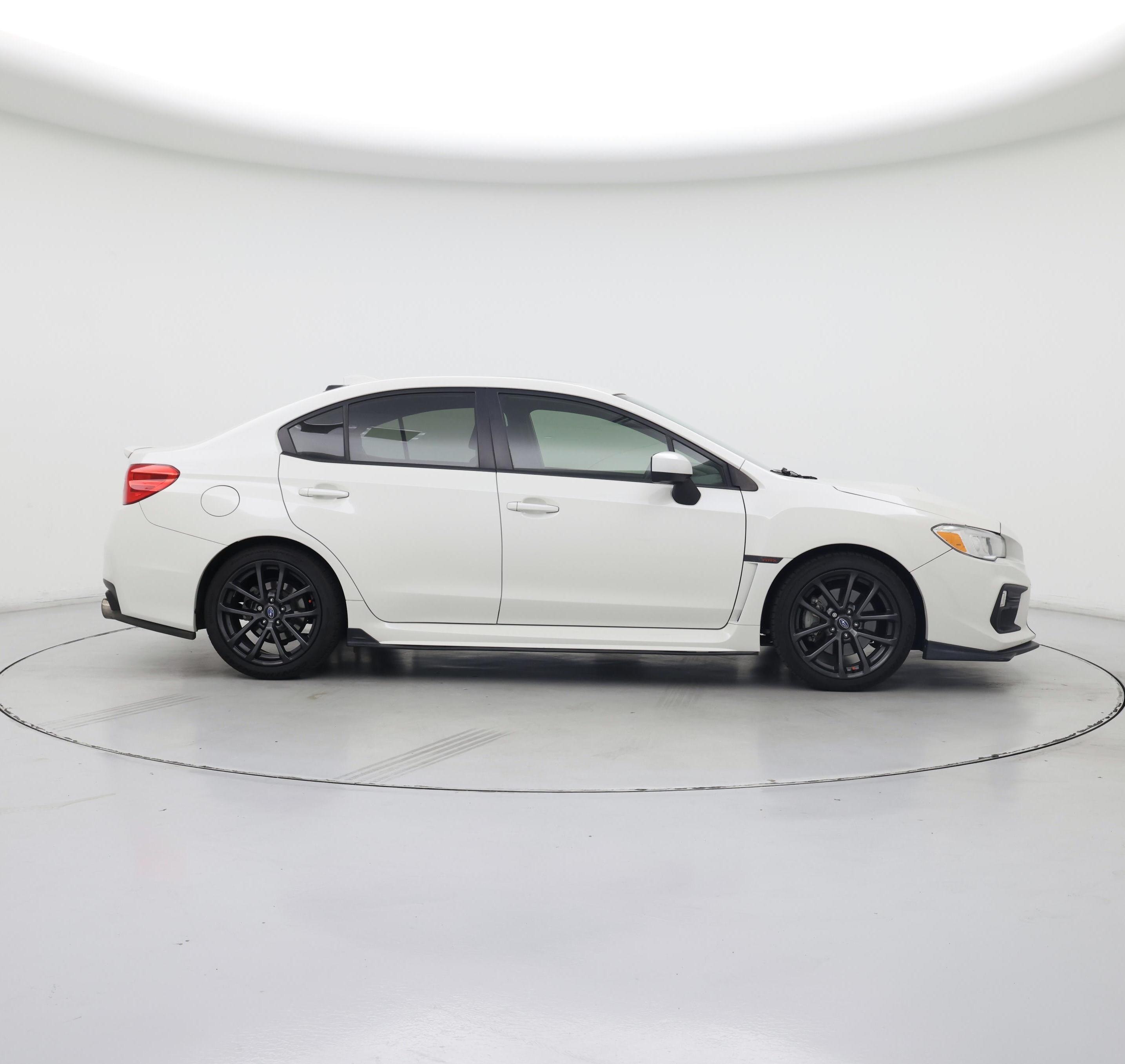 Thumbnail: 2019 Subaru WRX - 7