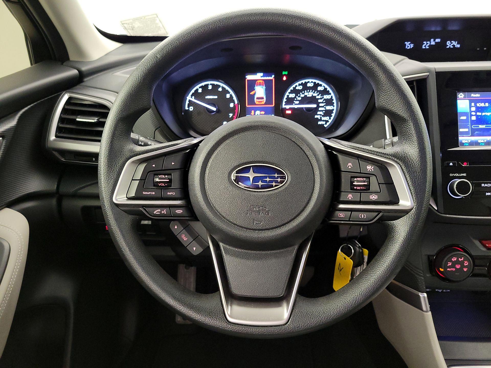 Thumbnail: 2023 Subaru Forester - 10