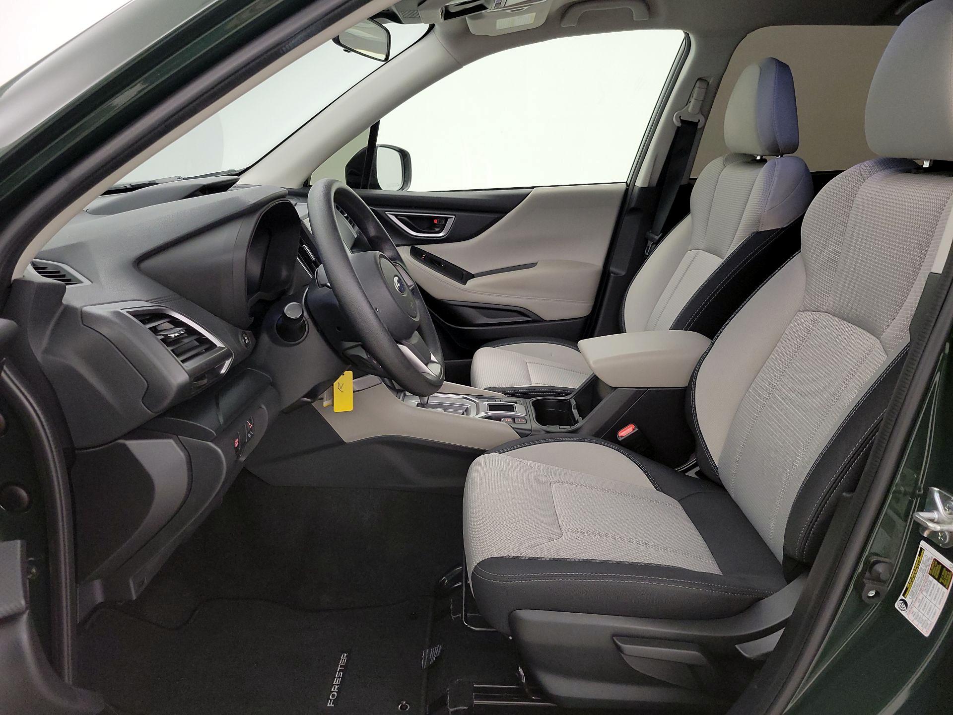 Thumbnail: 2023 Subaru Forester - 11