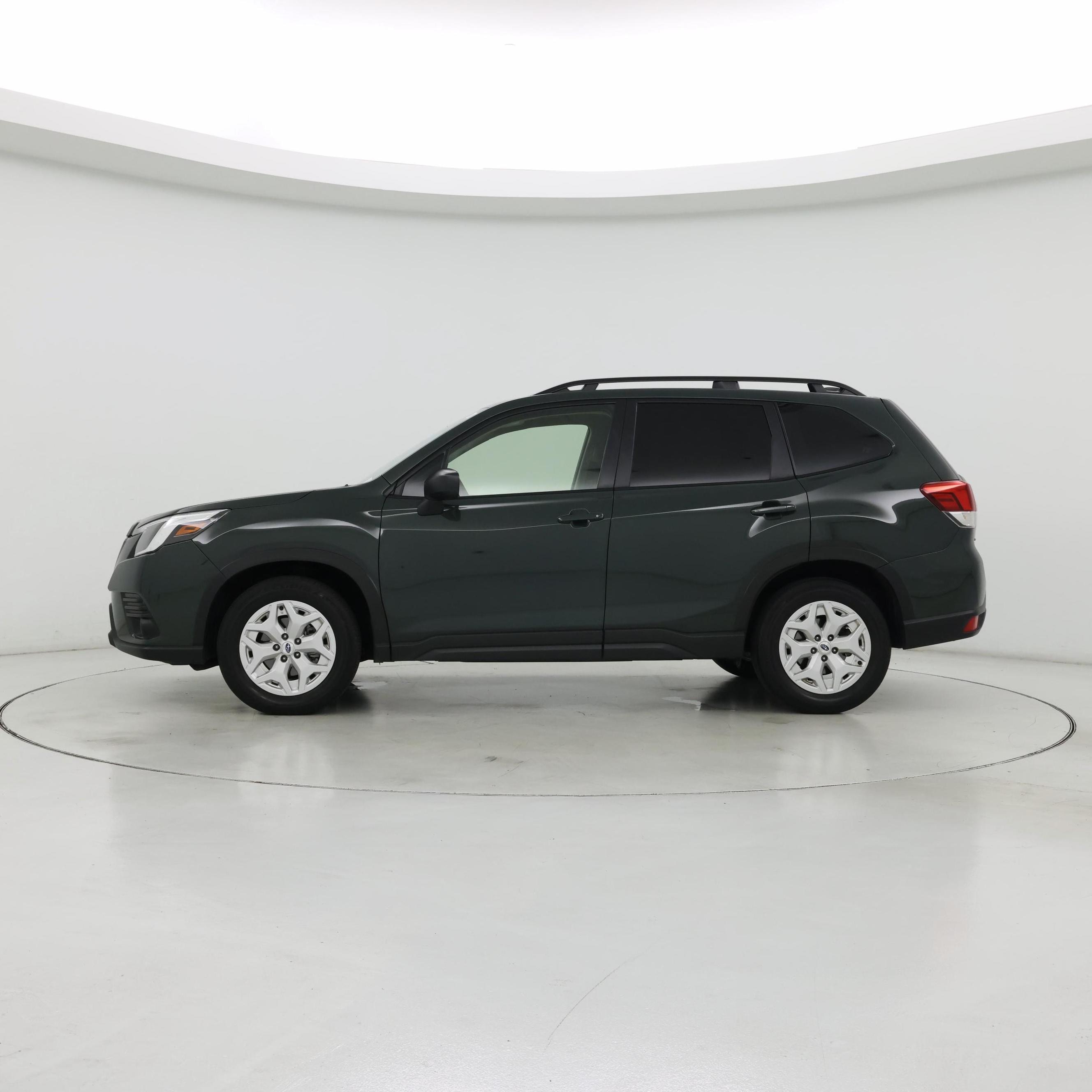 Thumbnail: 2023 Subaru Forester - 3