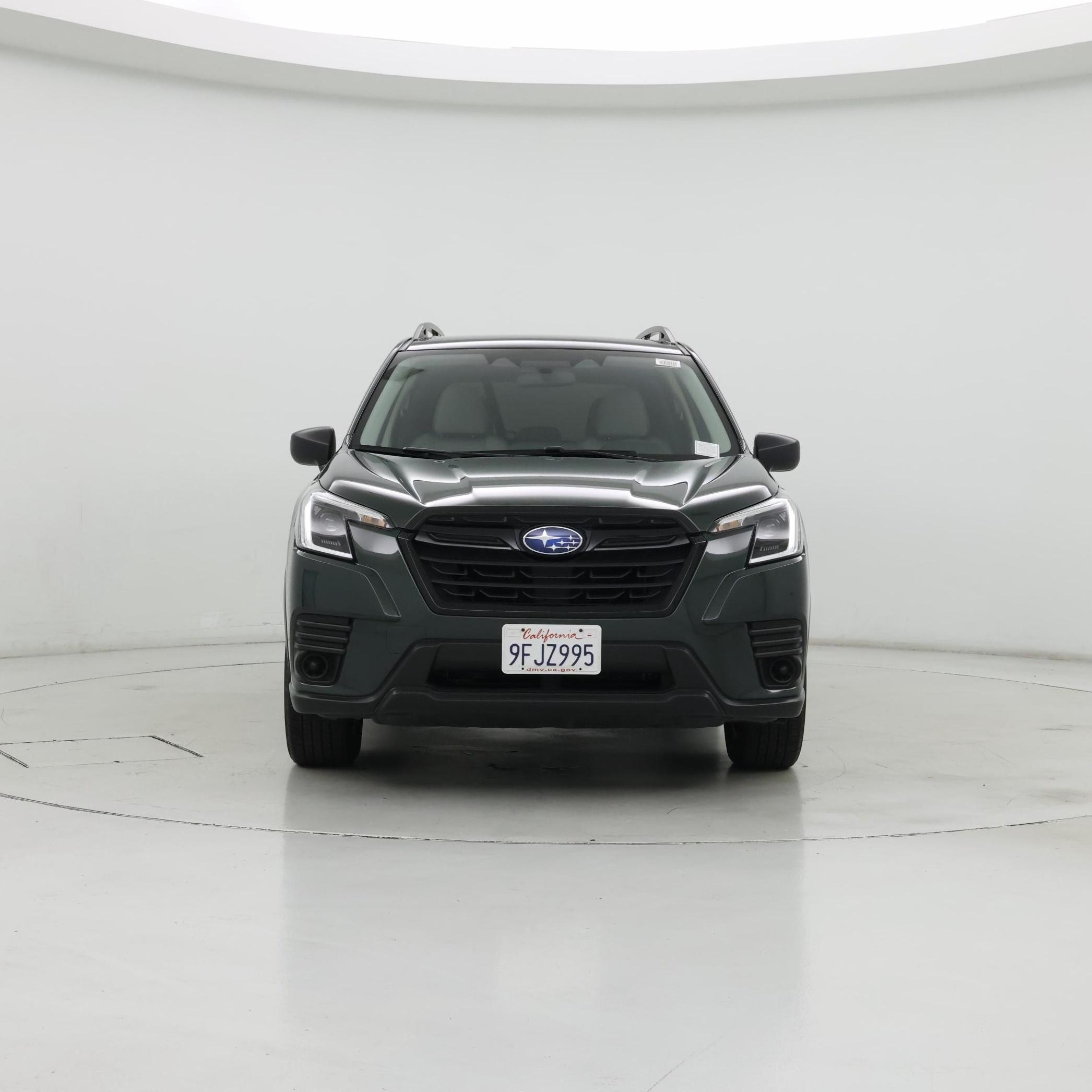 Thumbnail: 2023 Subaru Forester - 5