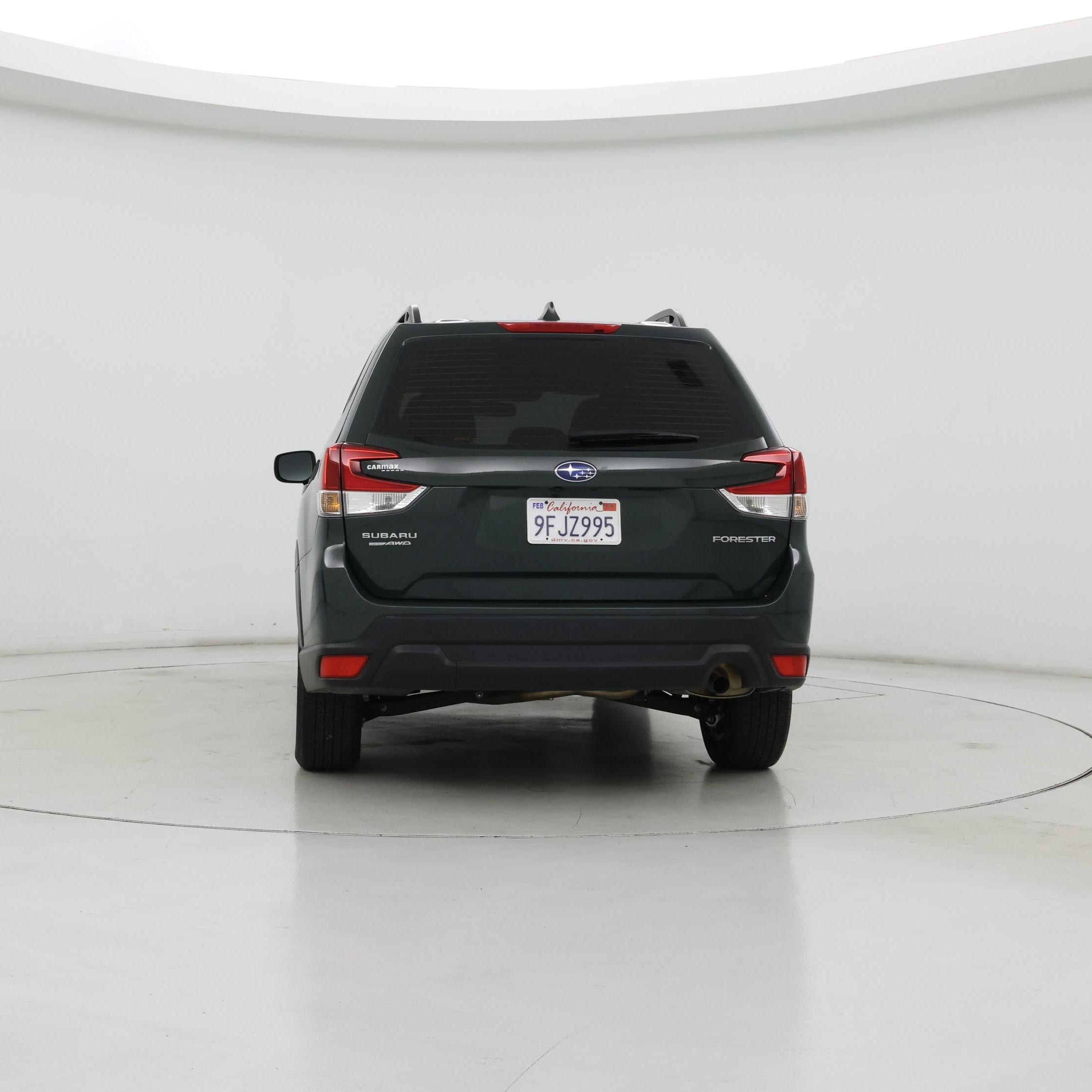 Thumbnail: 2023 Subaru Forester - 6